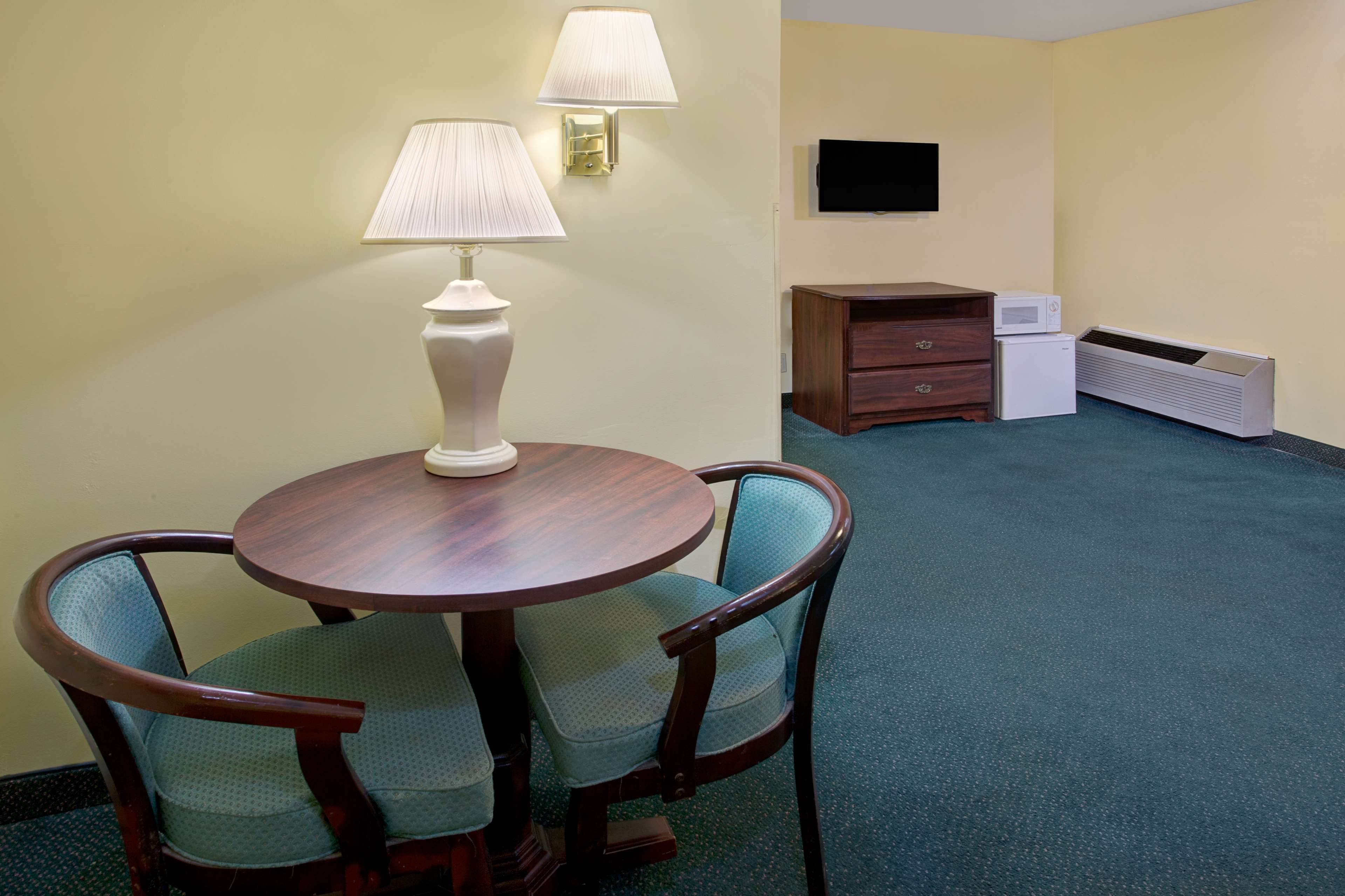 Knights Inn Mt. Gilead