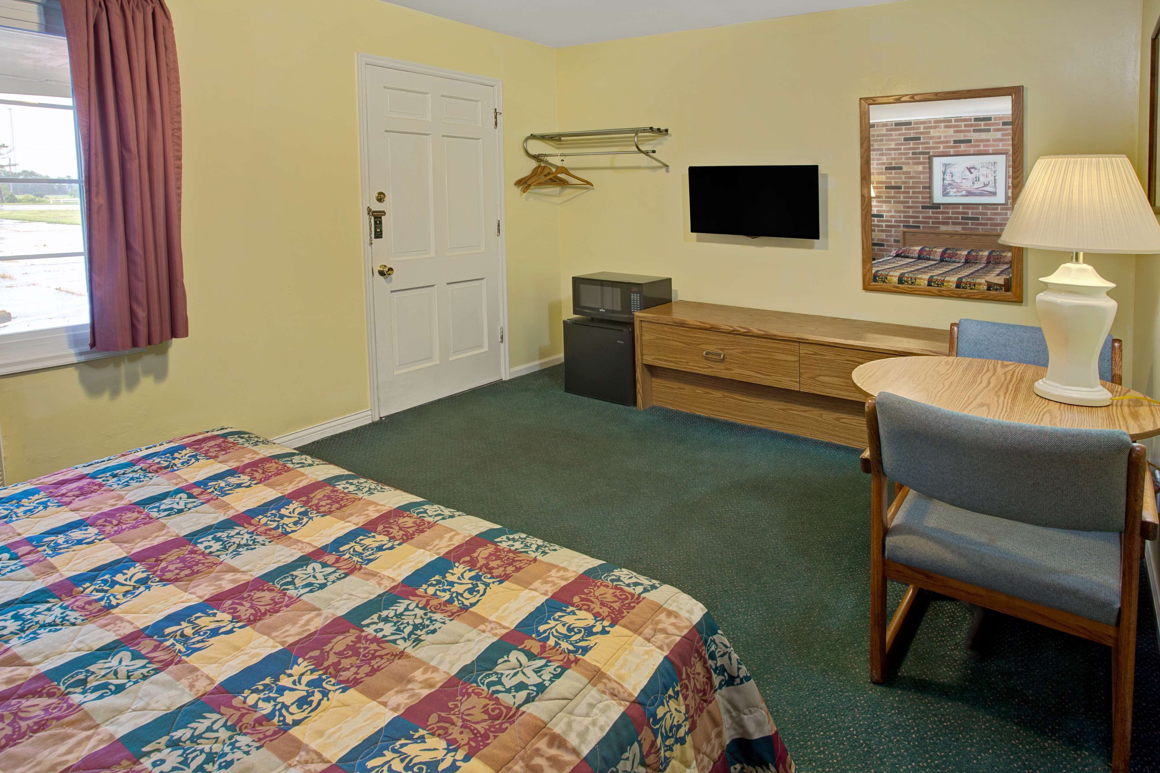 Knights Inn Mt. Gilead