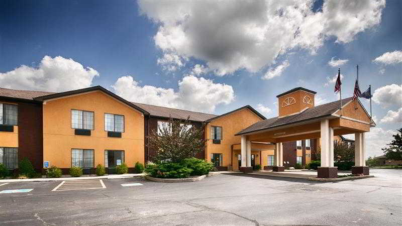 Countryside Inn & Suites