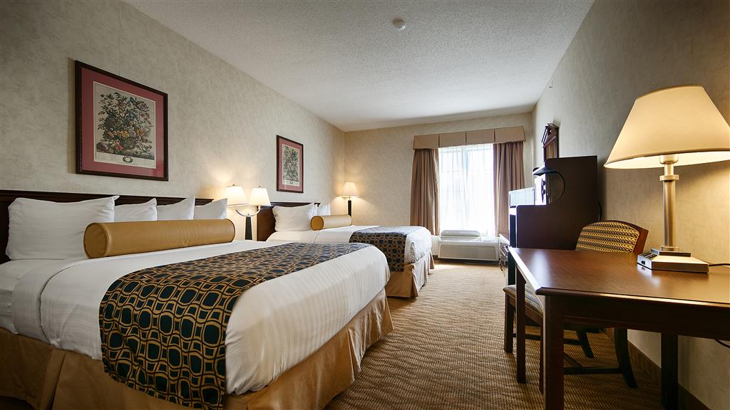 Countryside Inn & Suites