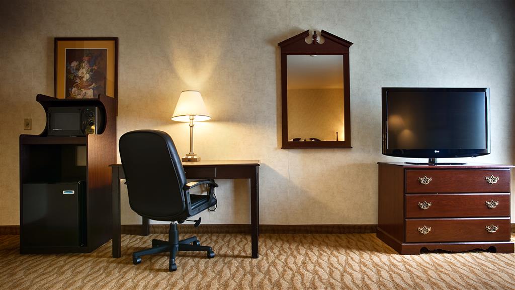 Countryside Inn & Suites