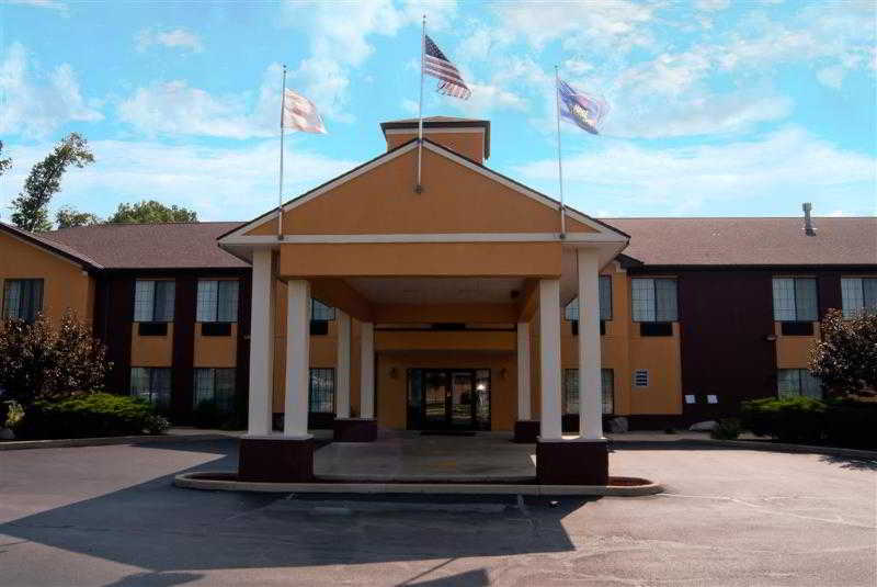 Countryside Inn & Suites