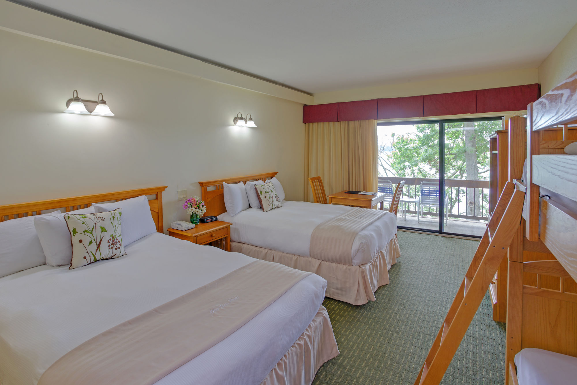 Deer Creek Lodge and Conference Center