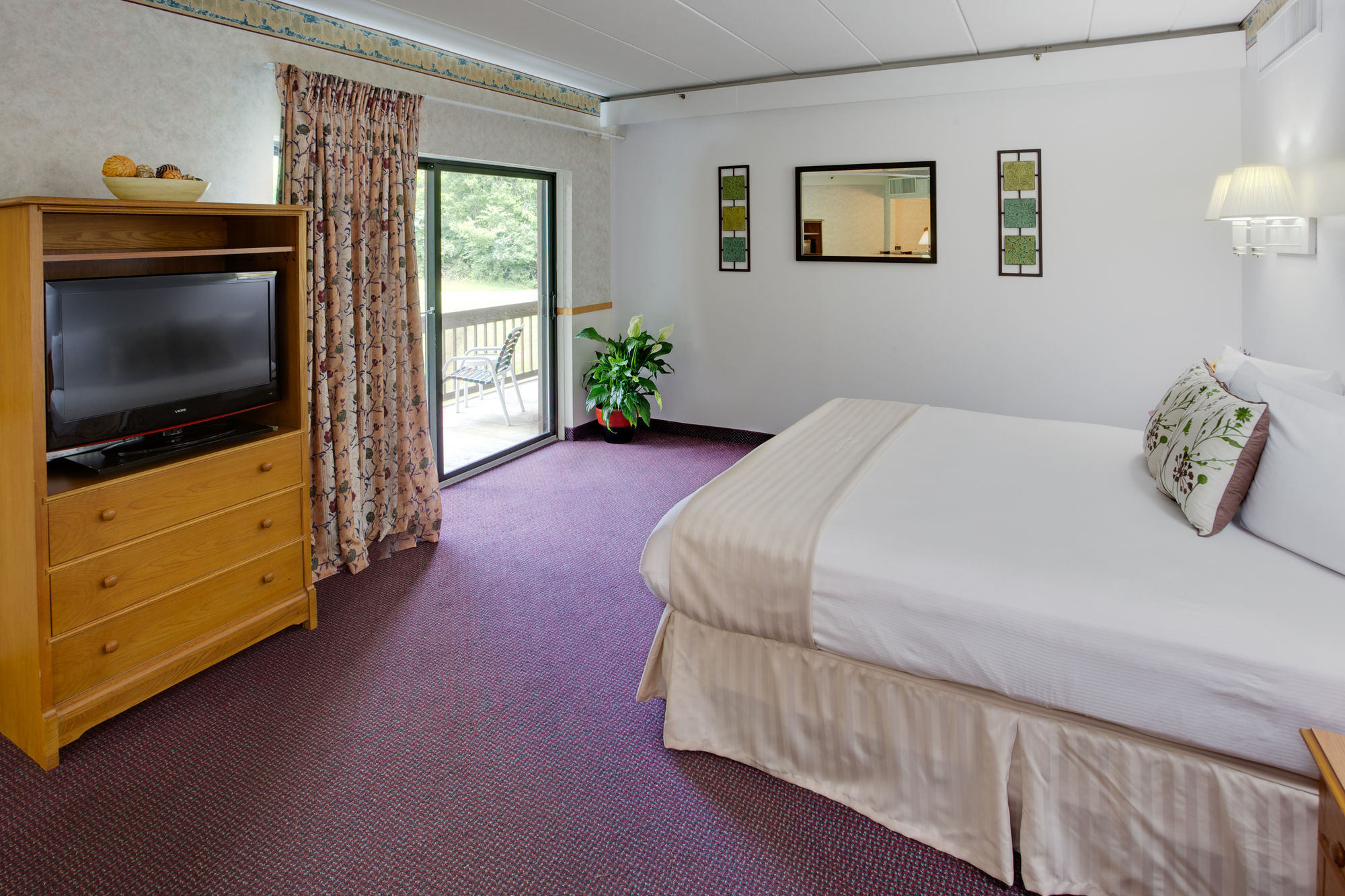 Deer Creek Lodge and Conference Center