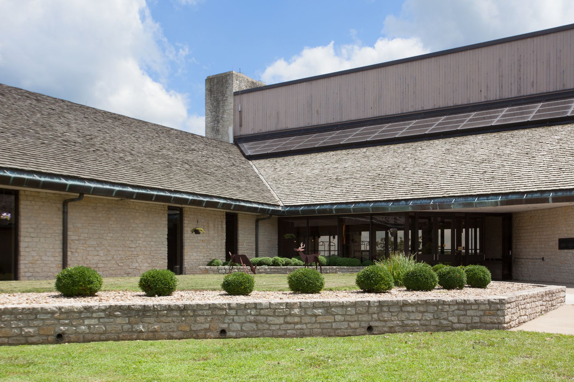 Deer Creek Lodge and Conference Center