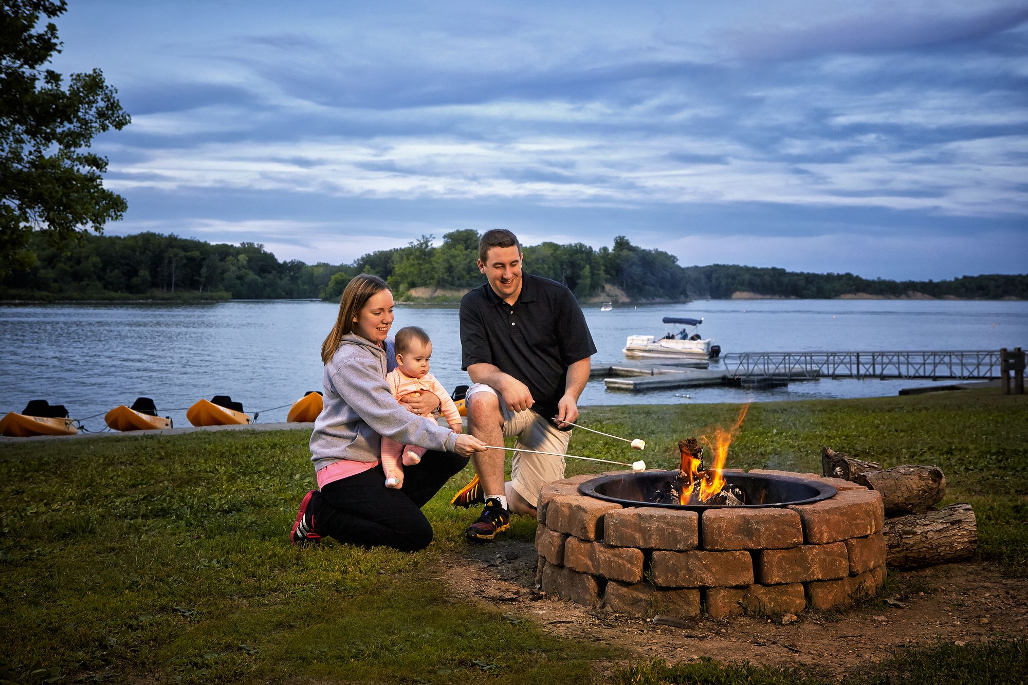Deer Creek Lodge and Conference Center