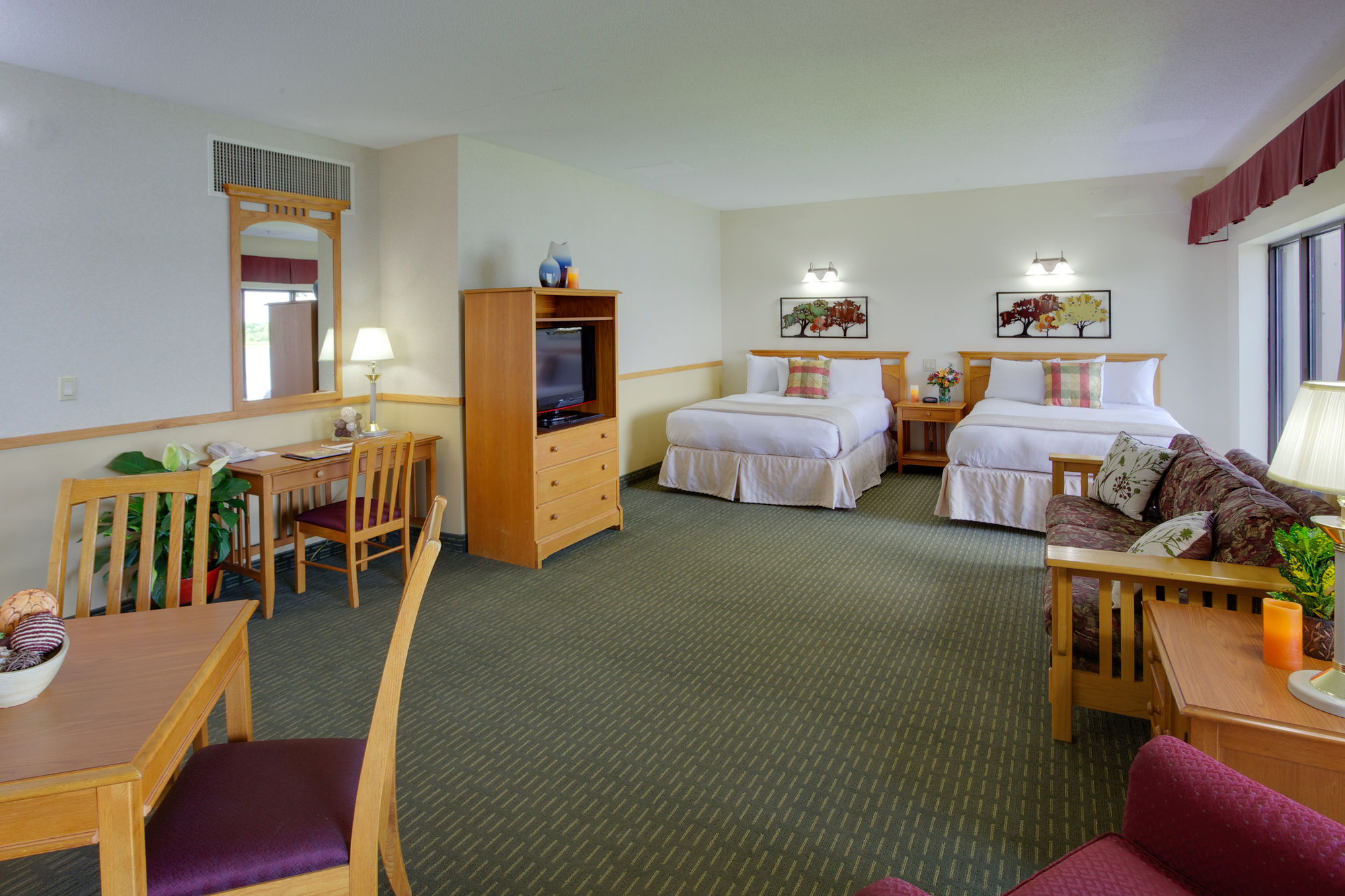 Deer Creek Lodge and Conference Center