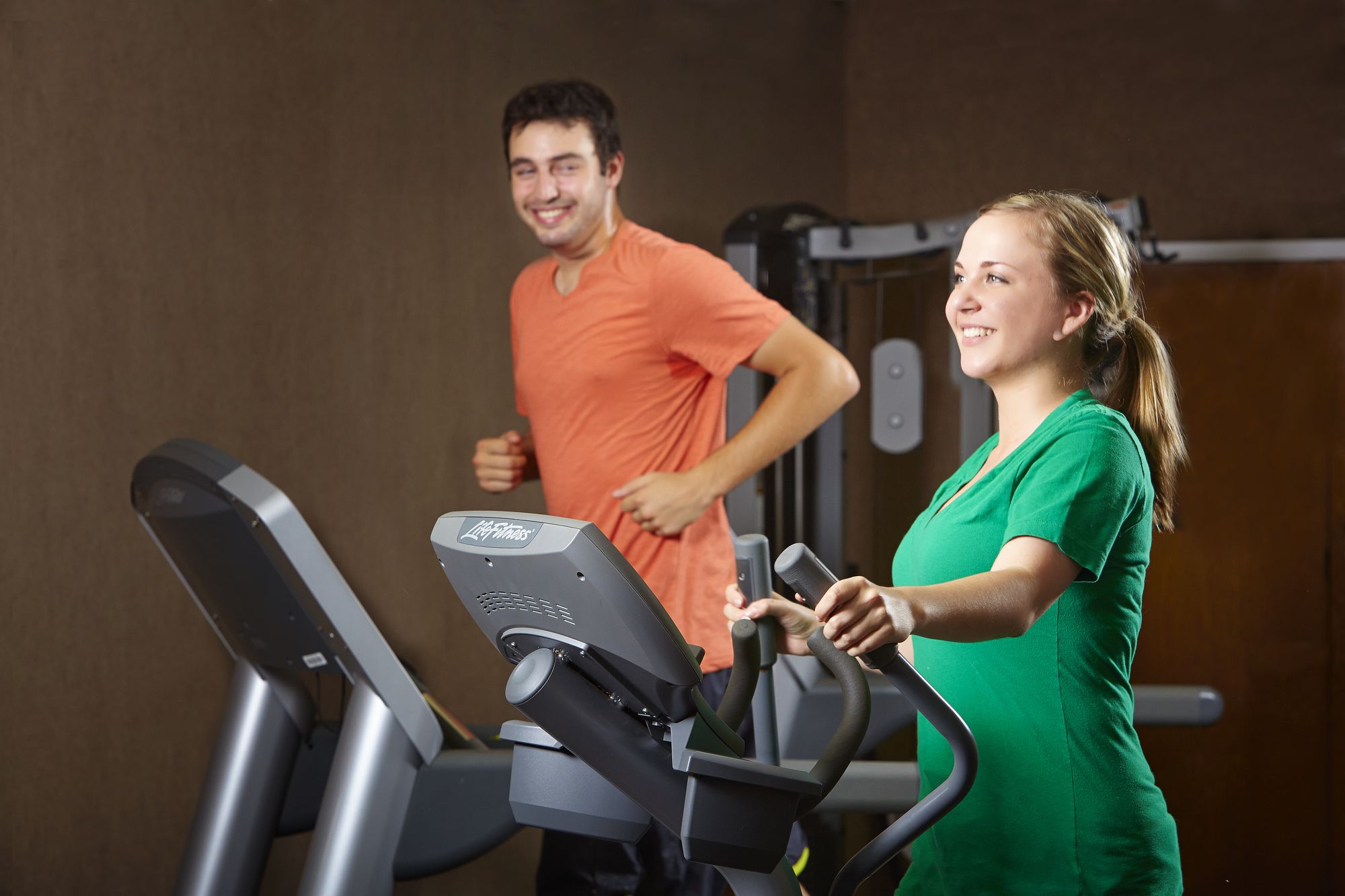 Deer Creek Lodge and Conference Center