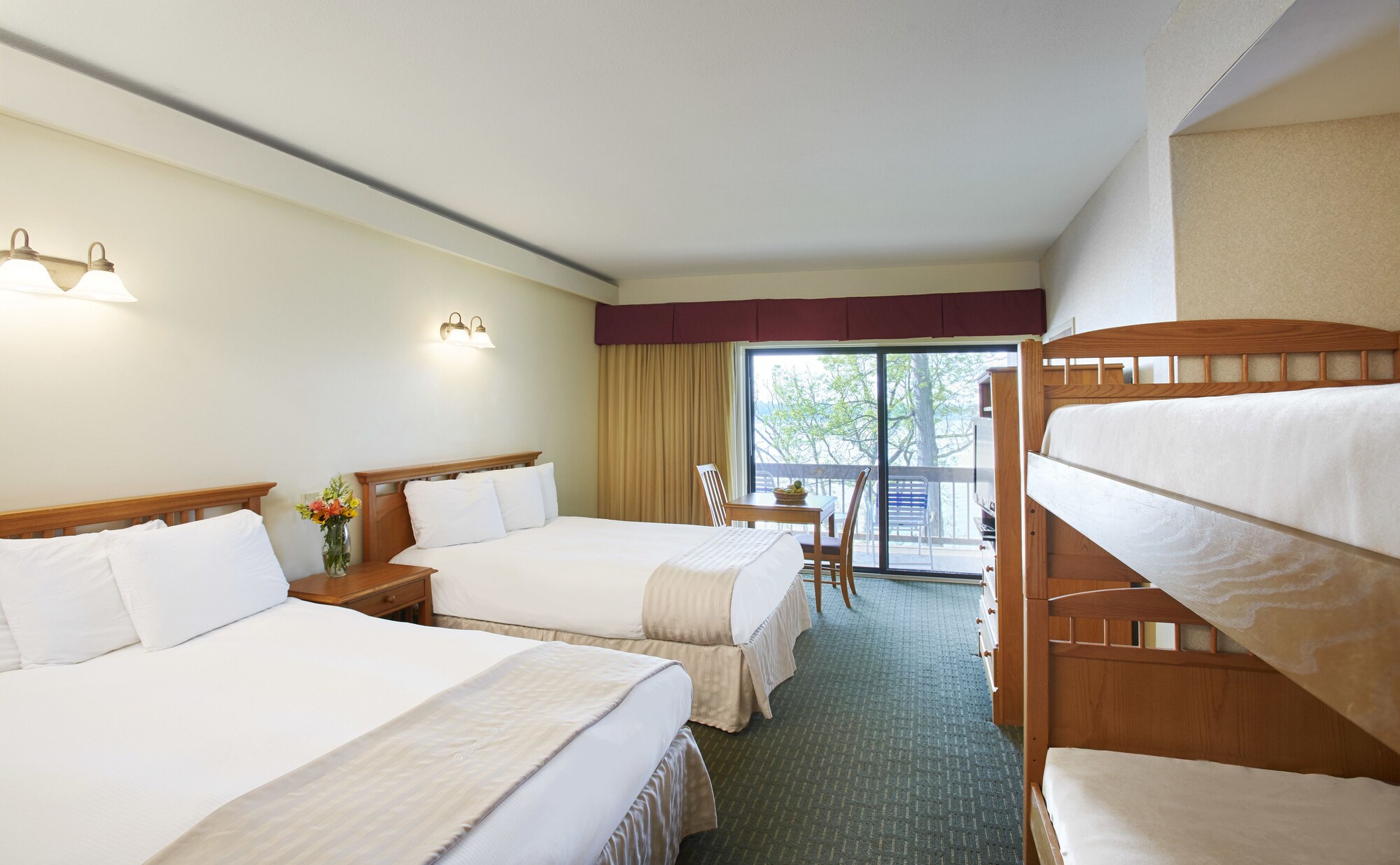 Deer Creek Lodge and Conference Center