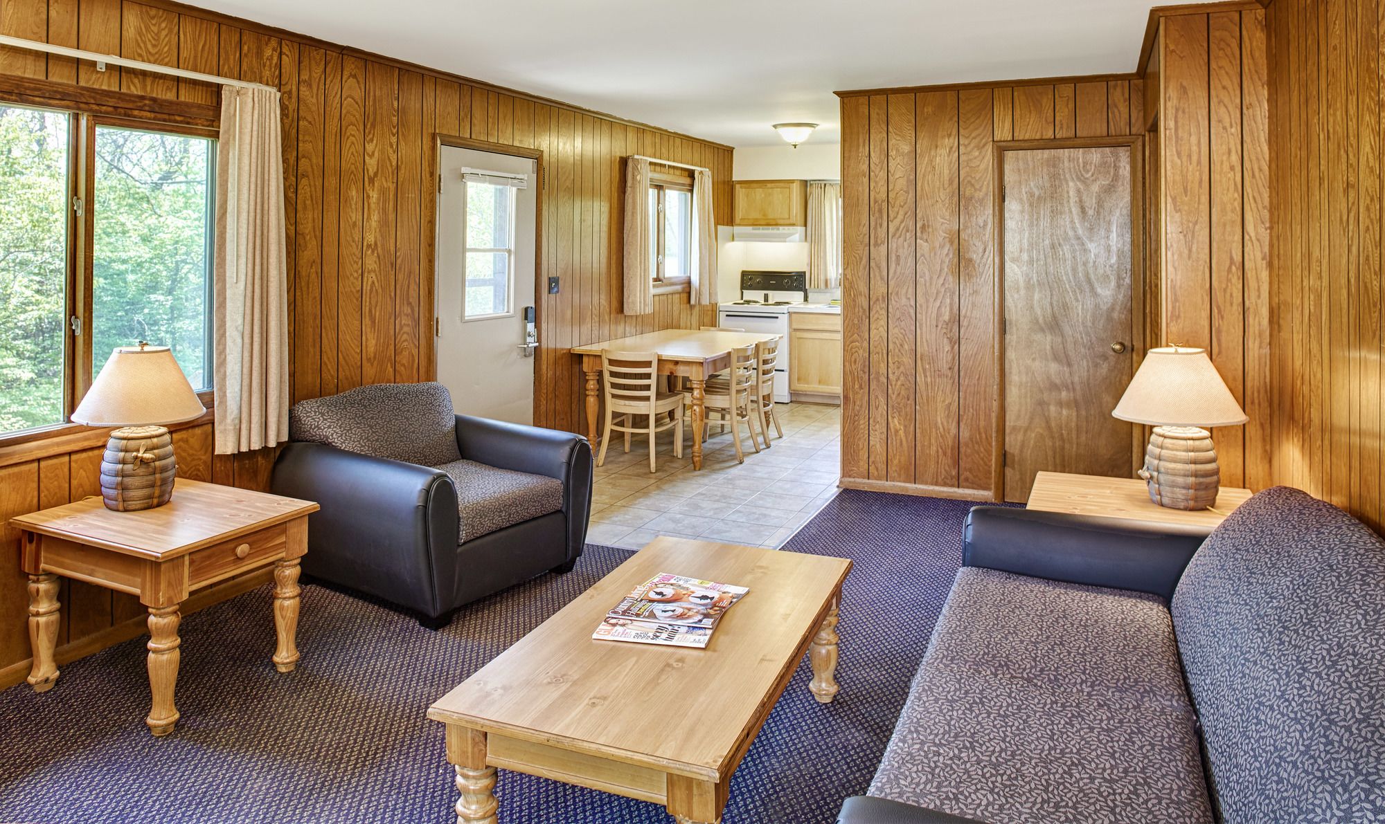 Deer Creek Lodge and Conference Center