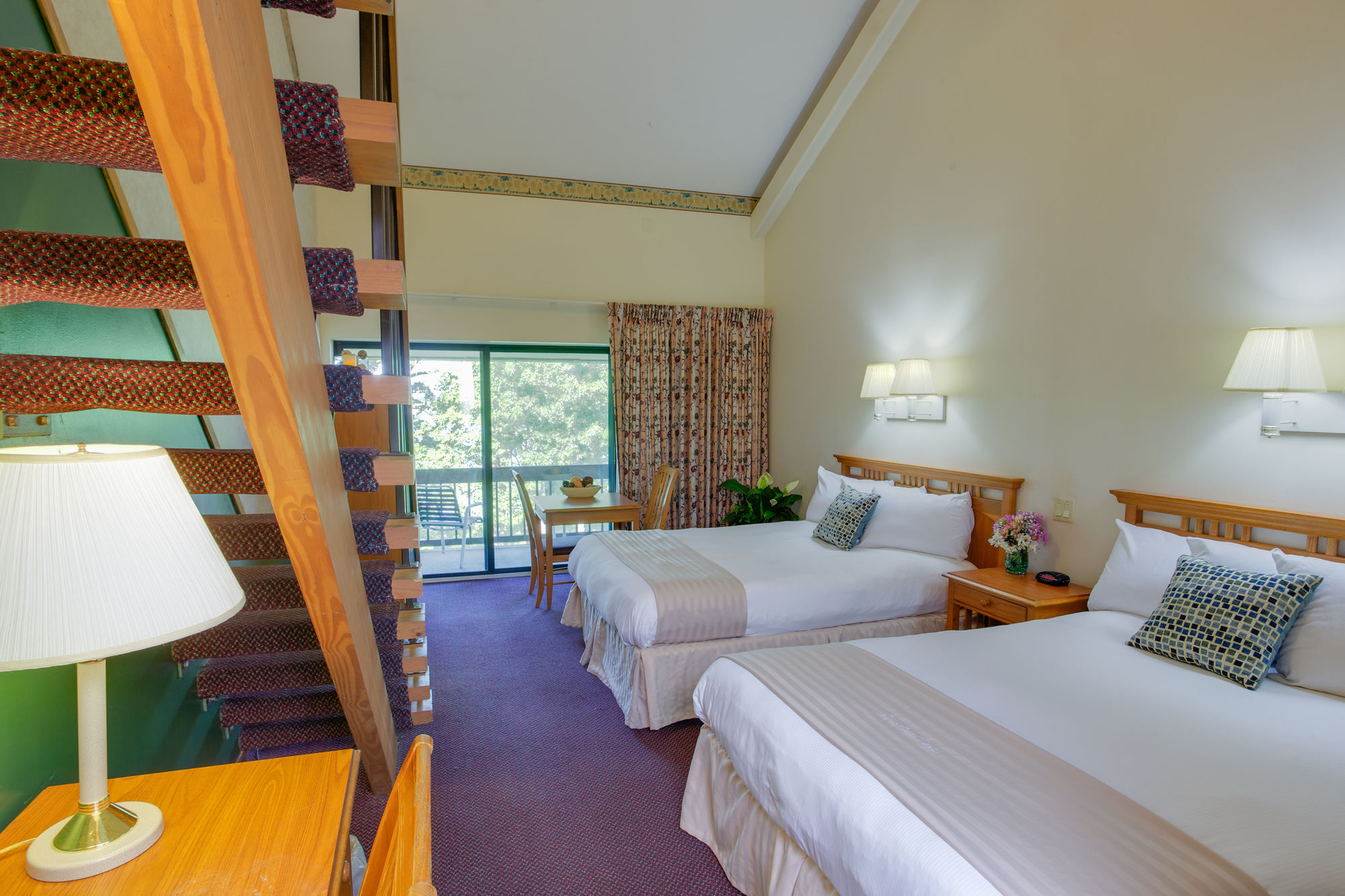 Deer Creek Lodge and Conference Center