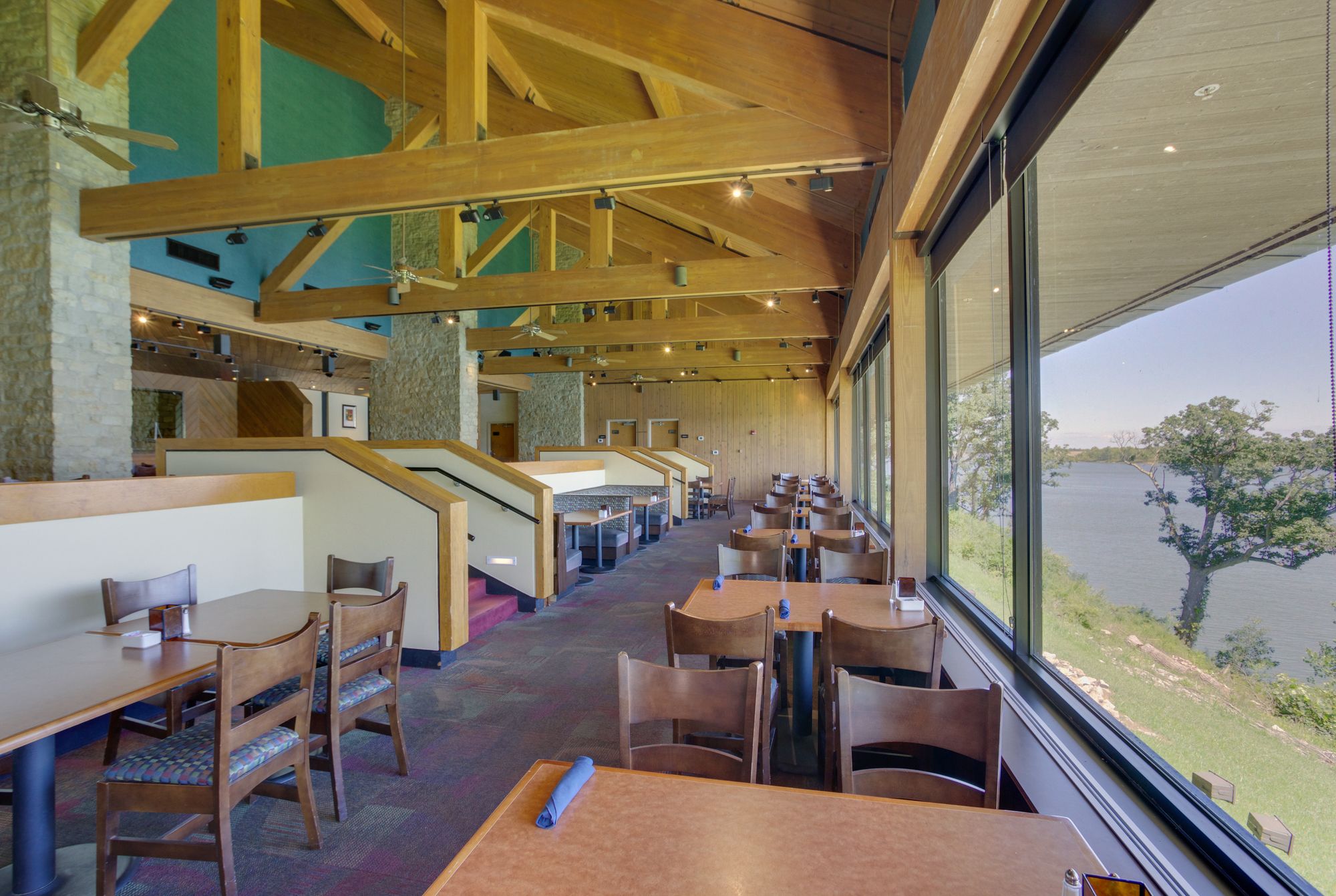 Deer Creek Lodge and Conference Center