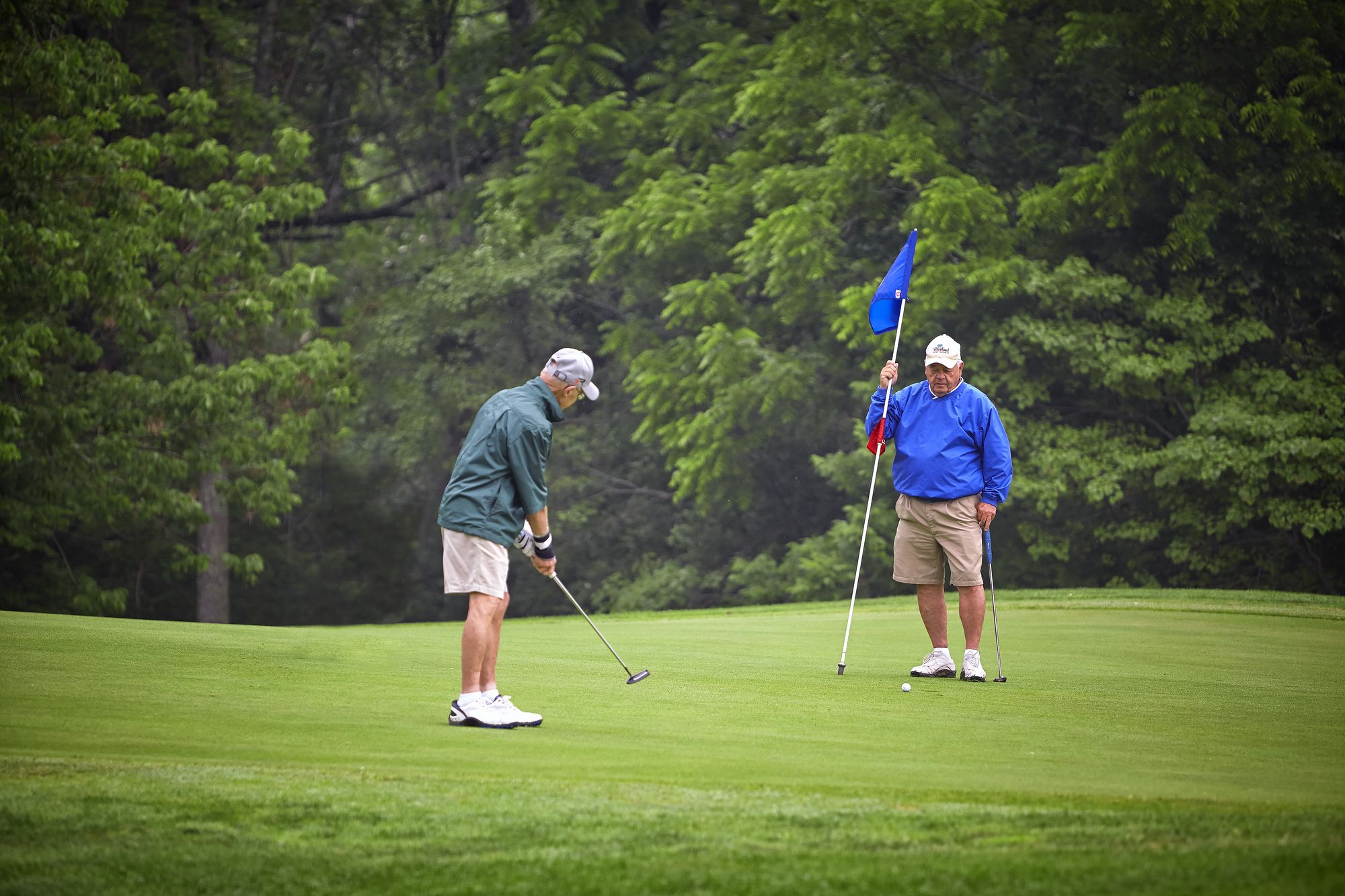 Deer Creek Lodge and Conference Center