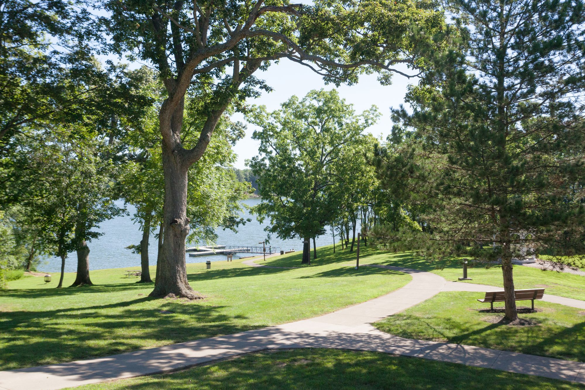 Deer Creek Lodge and Conference Center