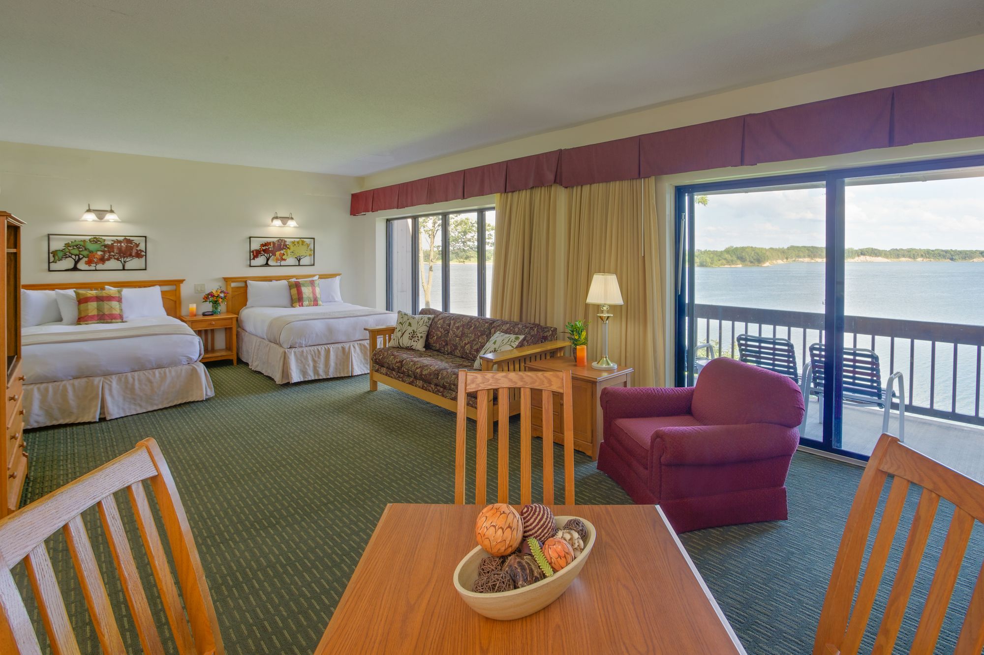 Deer Creek Lodge and Conference Center