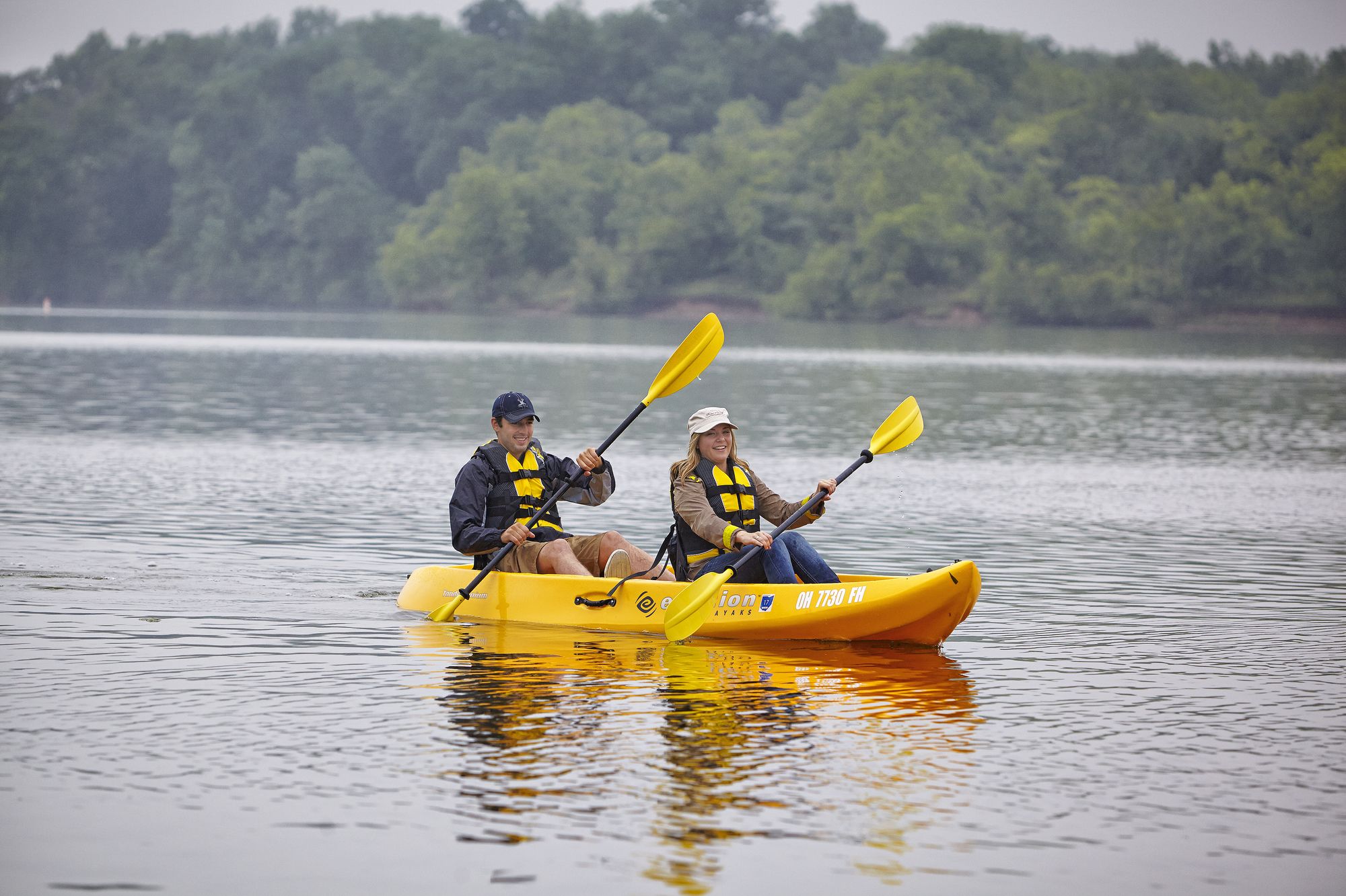 Deer Creek Lodge and Conference Center