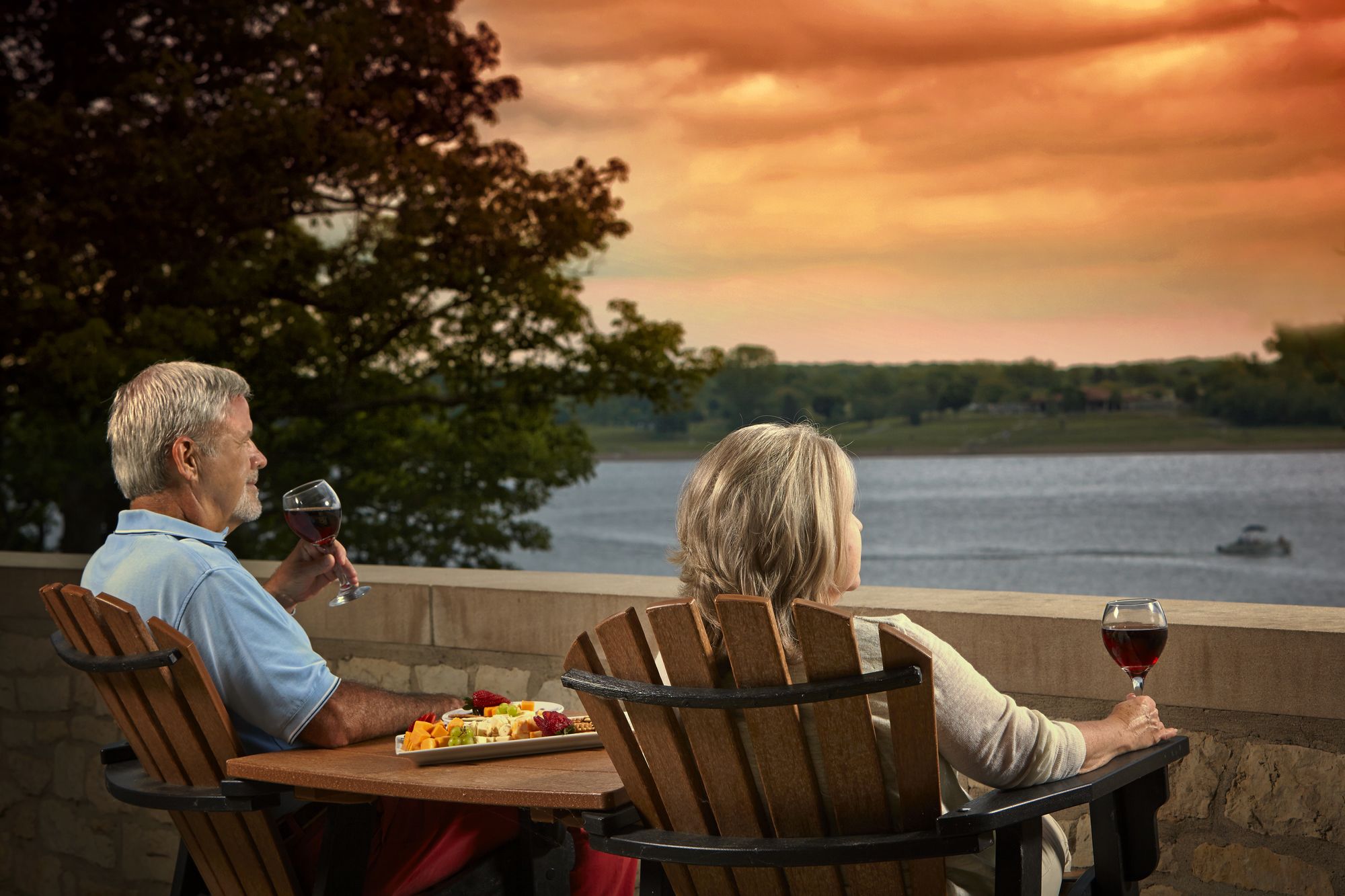Deer Creek Lodge and Conference Center