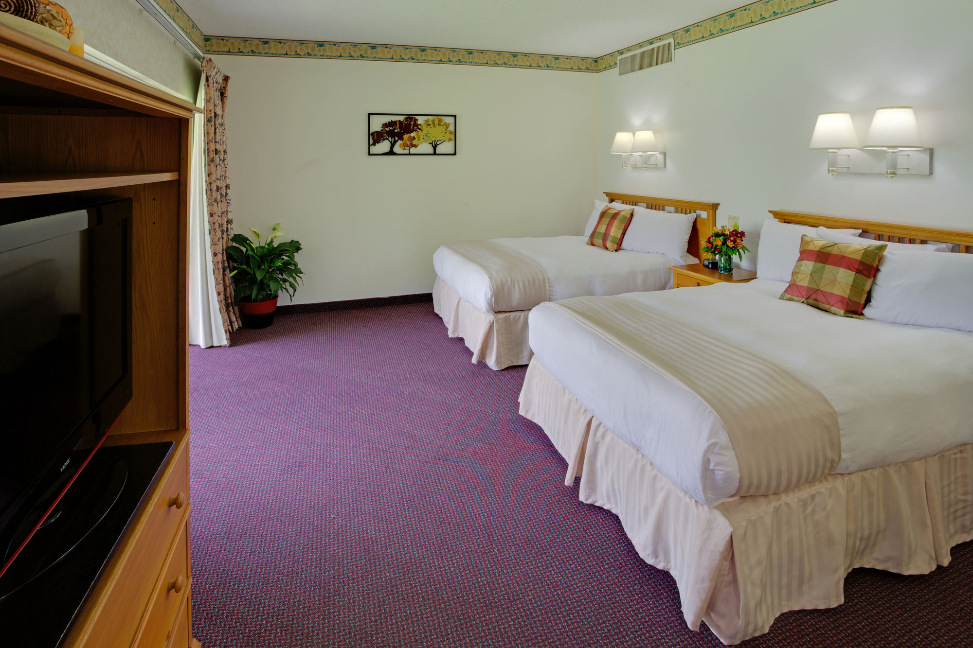 Deer Creek Lodge and Conference Center