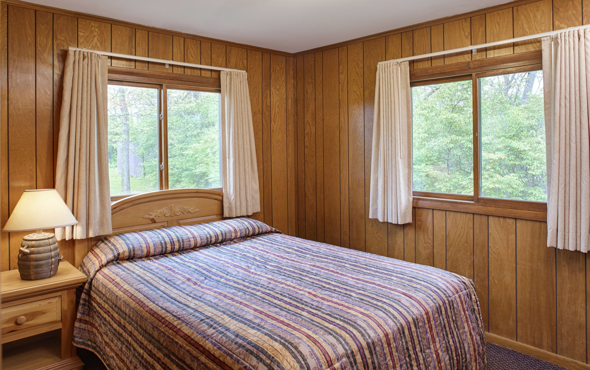 Deer Creek Lodge and Conference Center