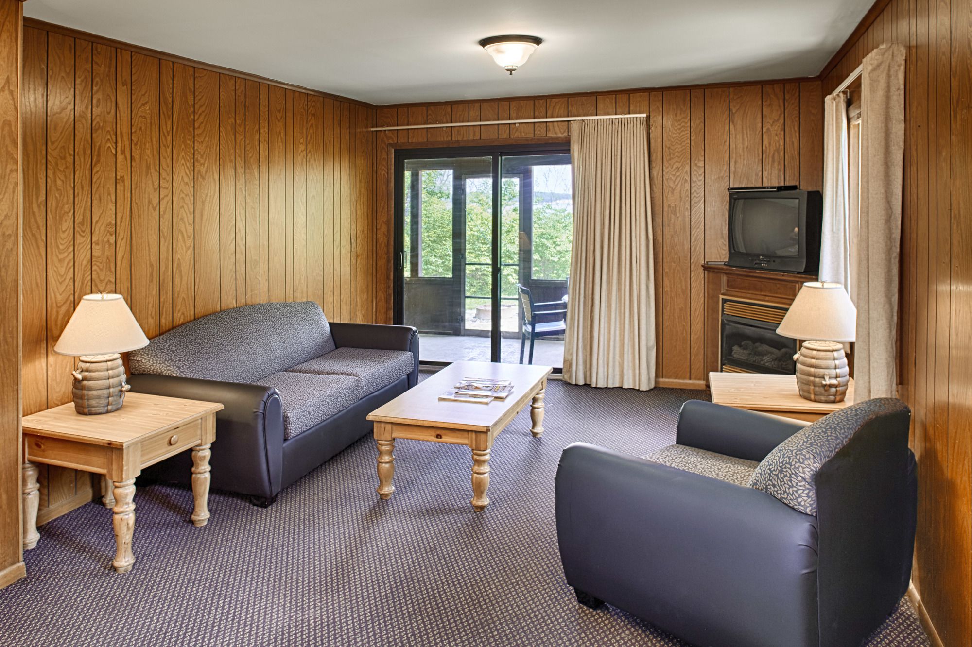 Deer Creek Lodge and Conference Center