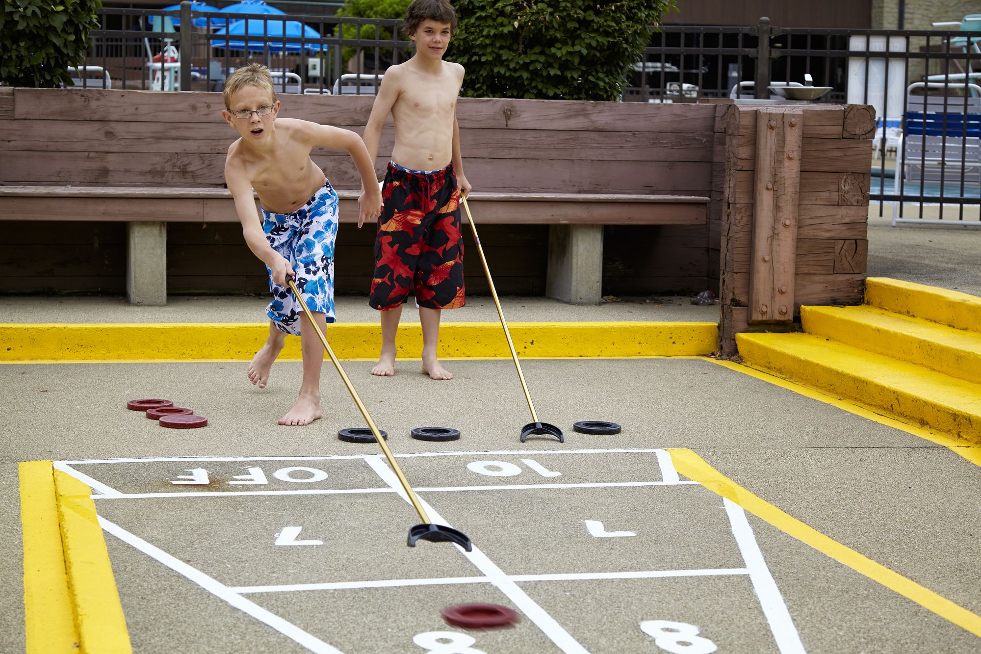 Deer Creek Lodge and Conference Center