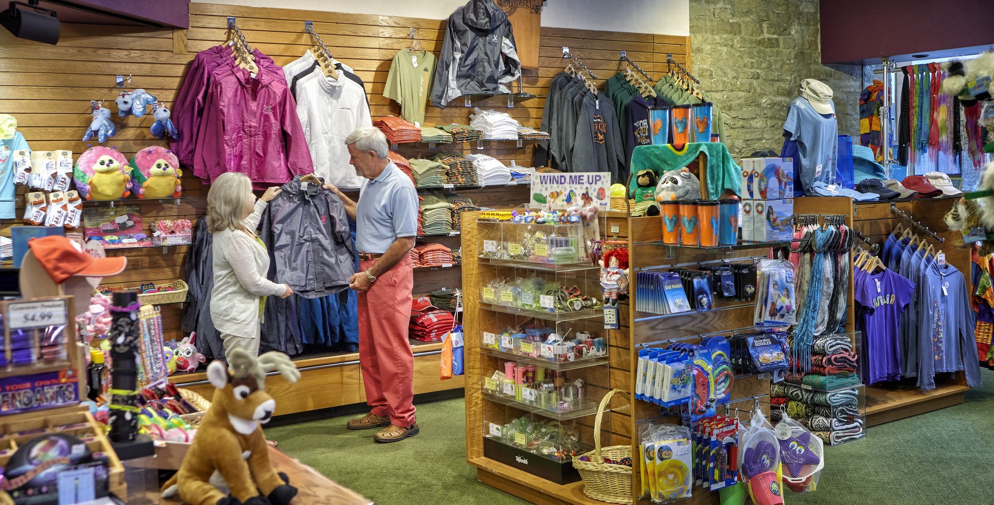 Deer Creek Lodge and Conference Center