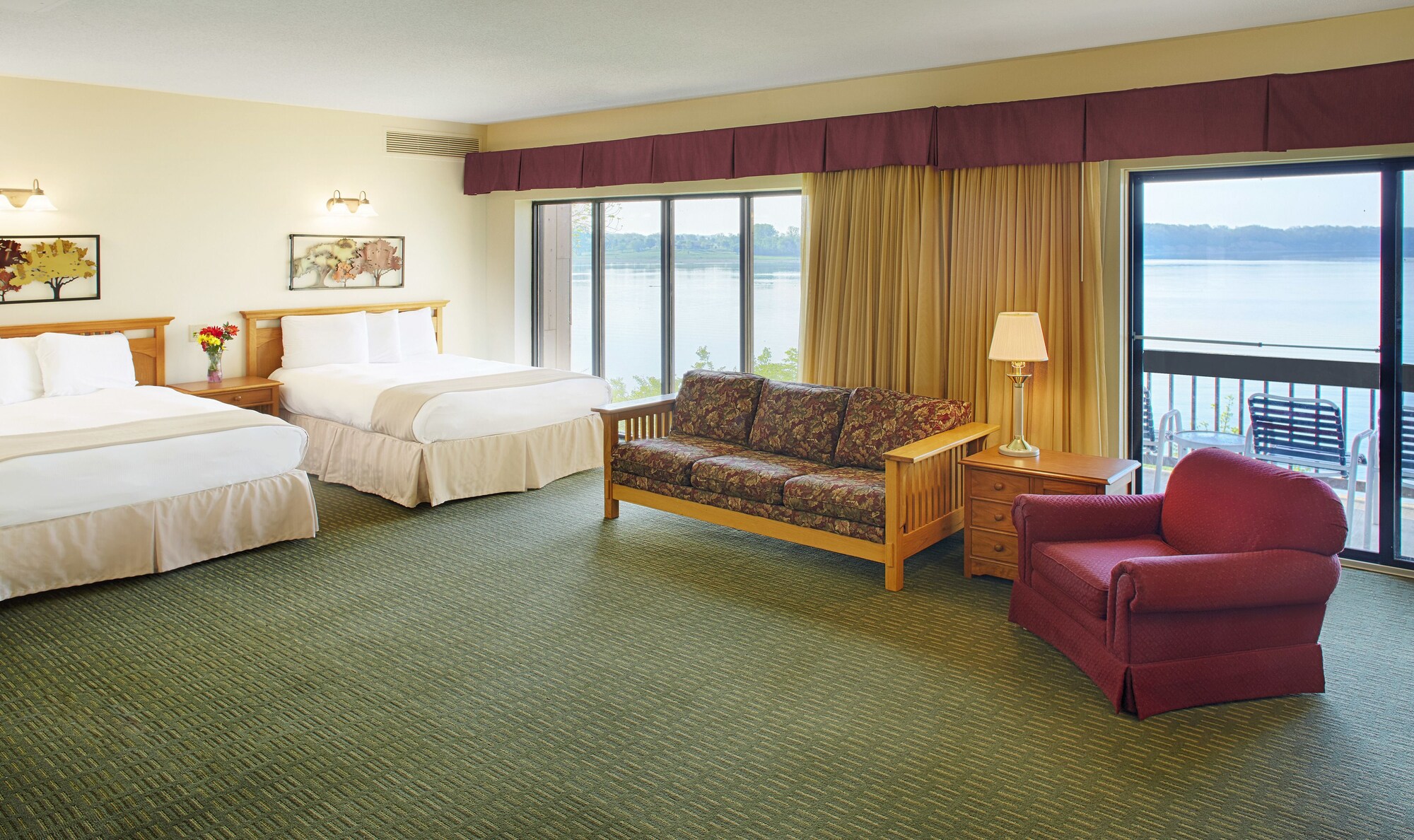 Deer Creek Lodge and Conference Center