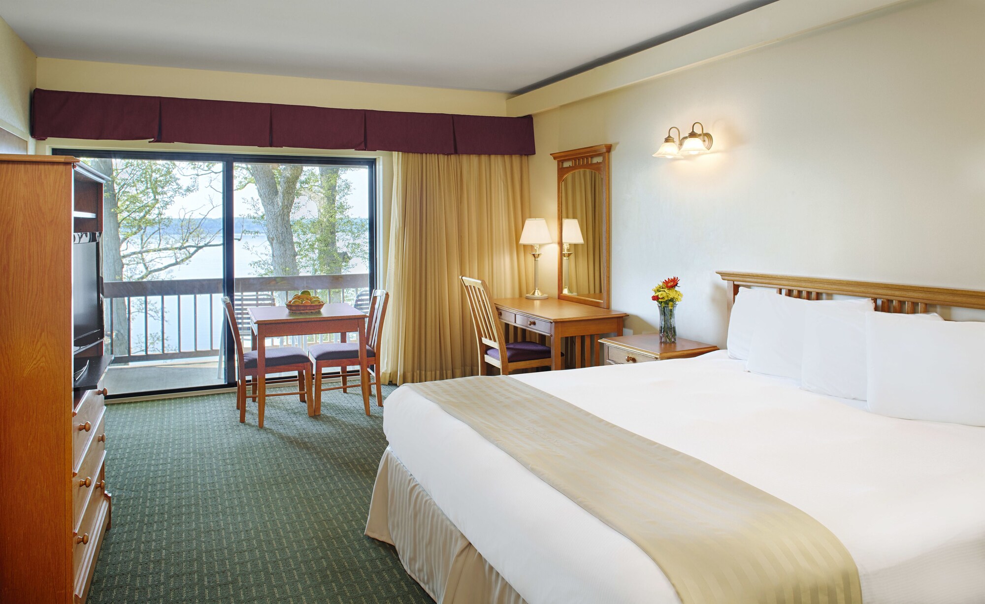 Deer Creek Lodge and Conference Center