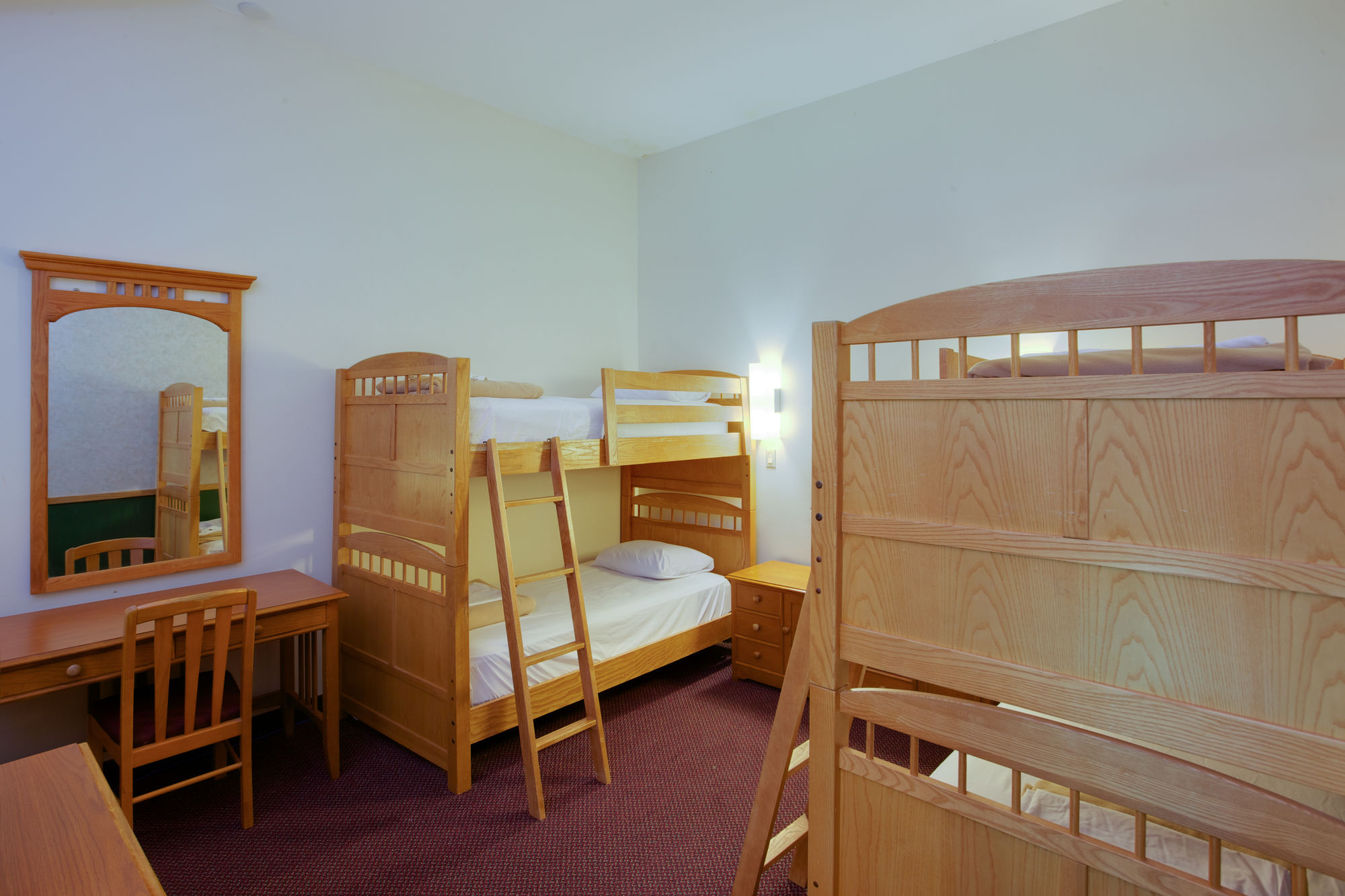 Deer Creek Lodge and Conference Center