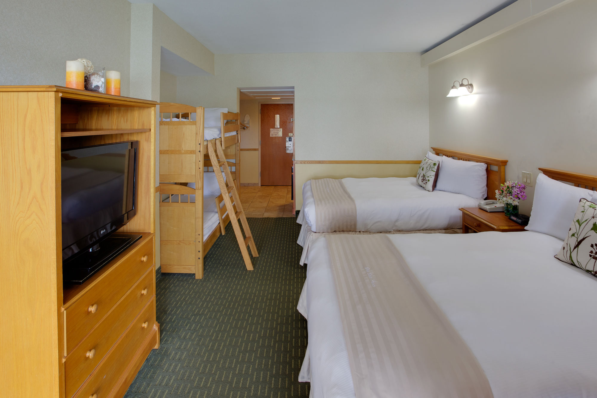 Deer Creek Lodge and Conference Center