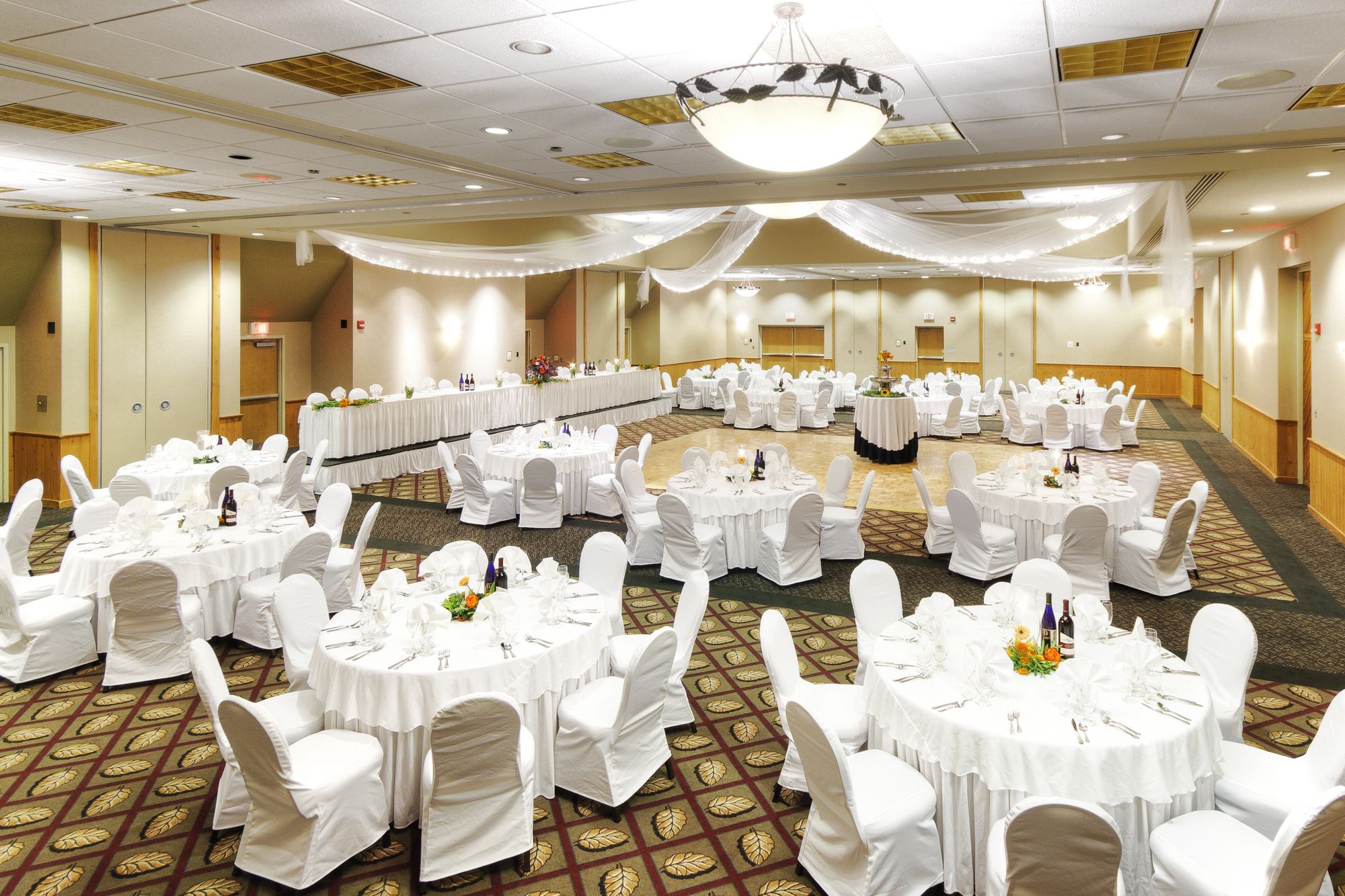 Deer Creek Lodge and Conference Center