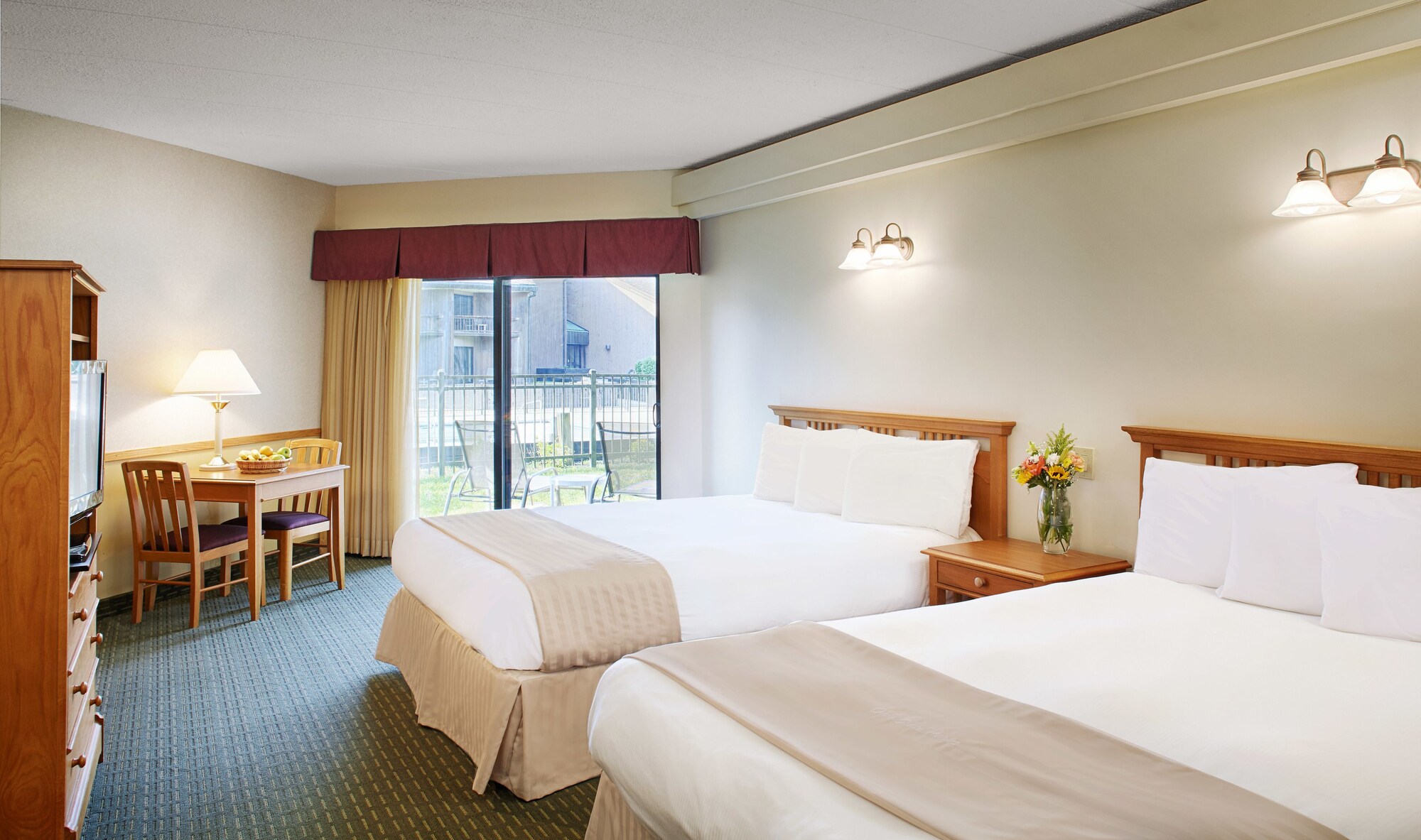 Deer Creek Lodge and Conference Center