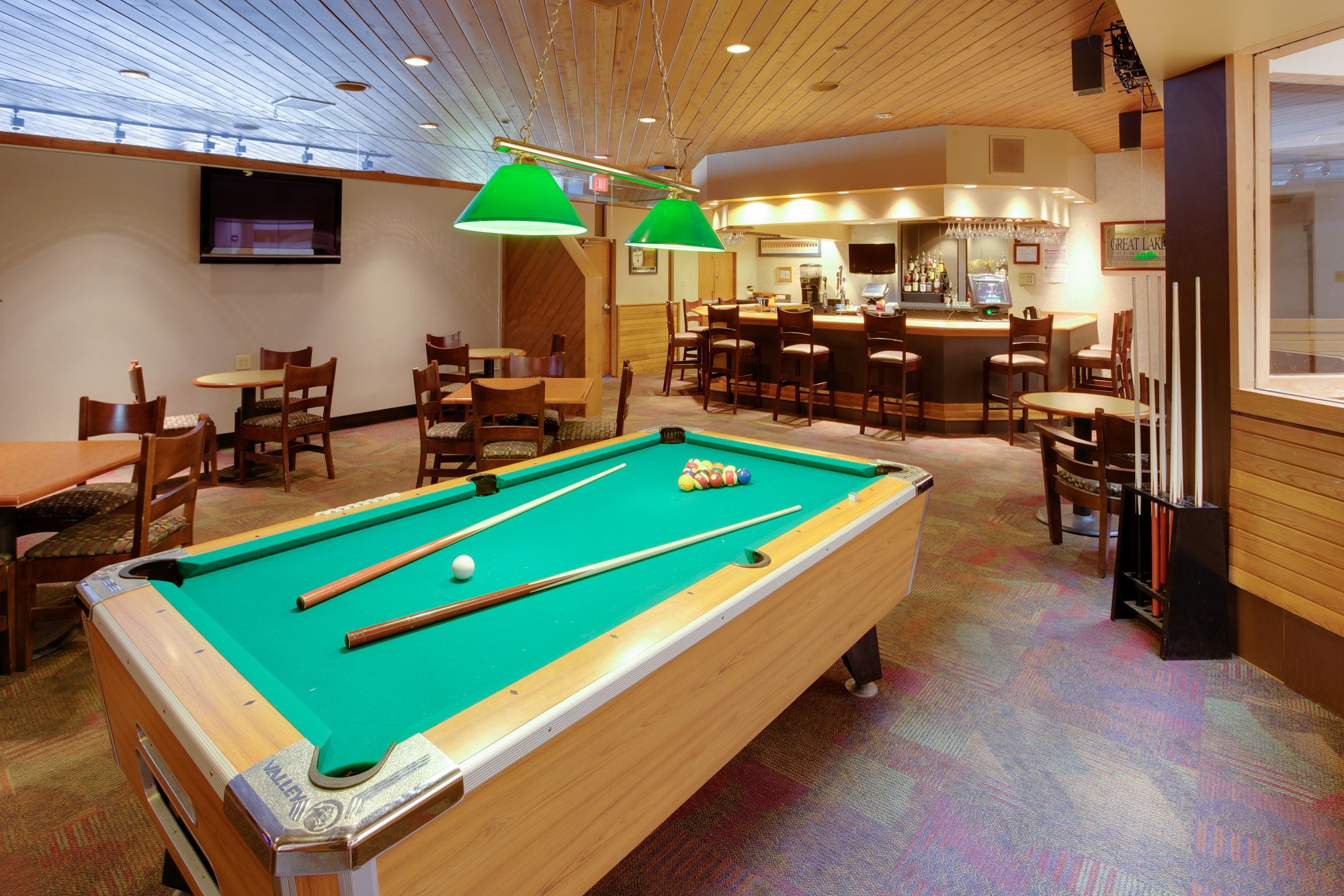 Deer Creek Lodge and Conference Center