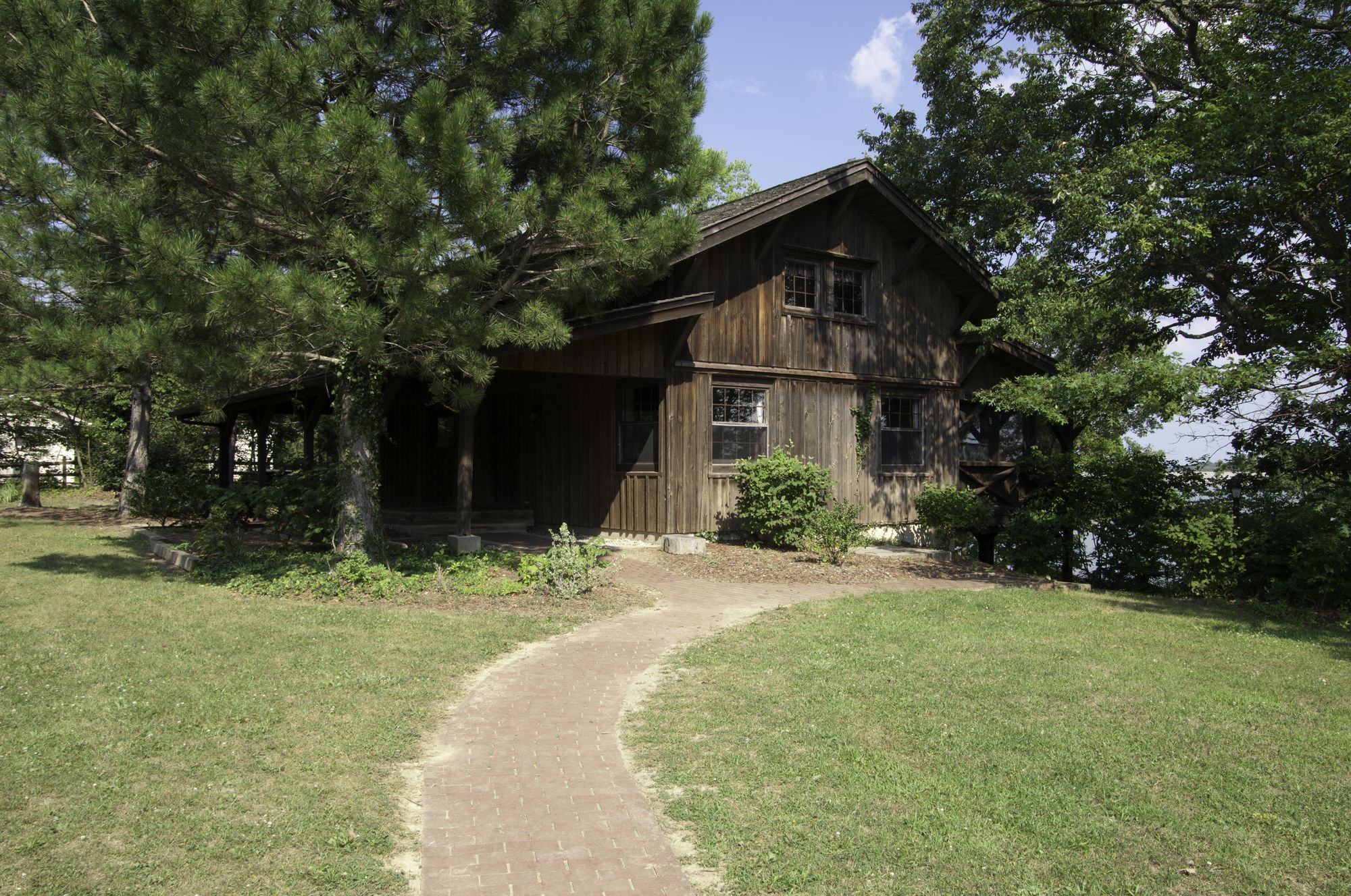 Deer Creek Lodge and Conference Center