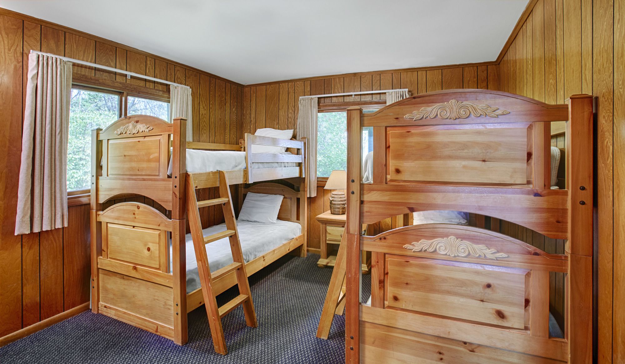 Deer Creek Lodge and Conference Center