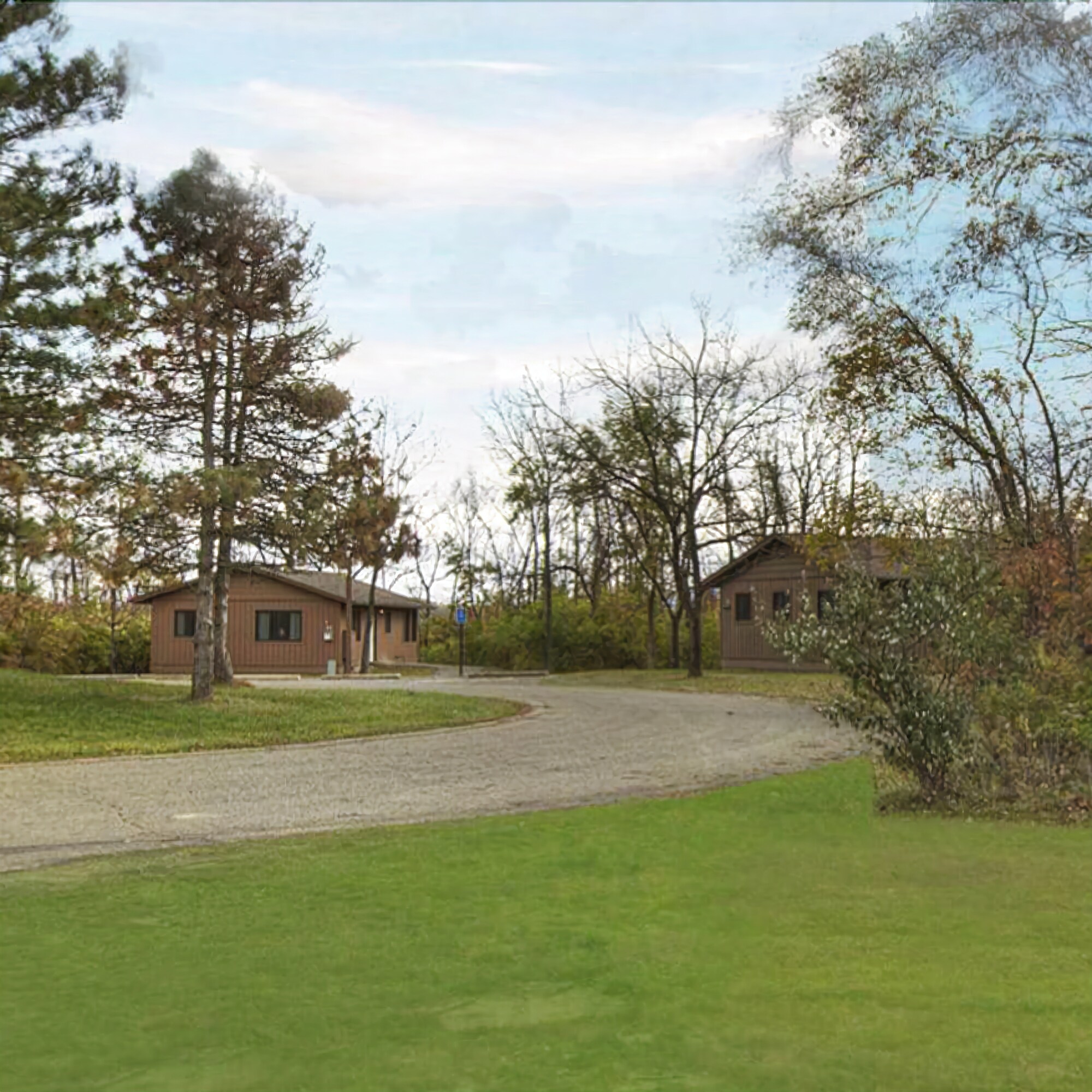 Deer Creek Lodge and Conference Center