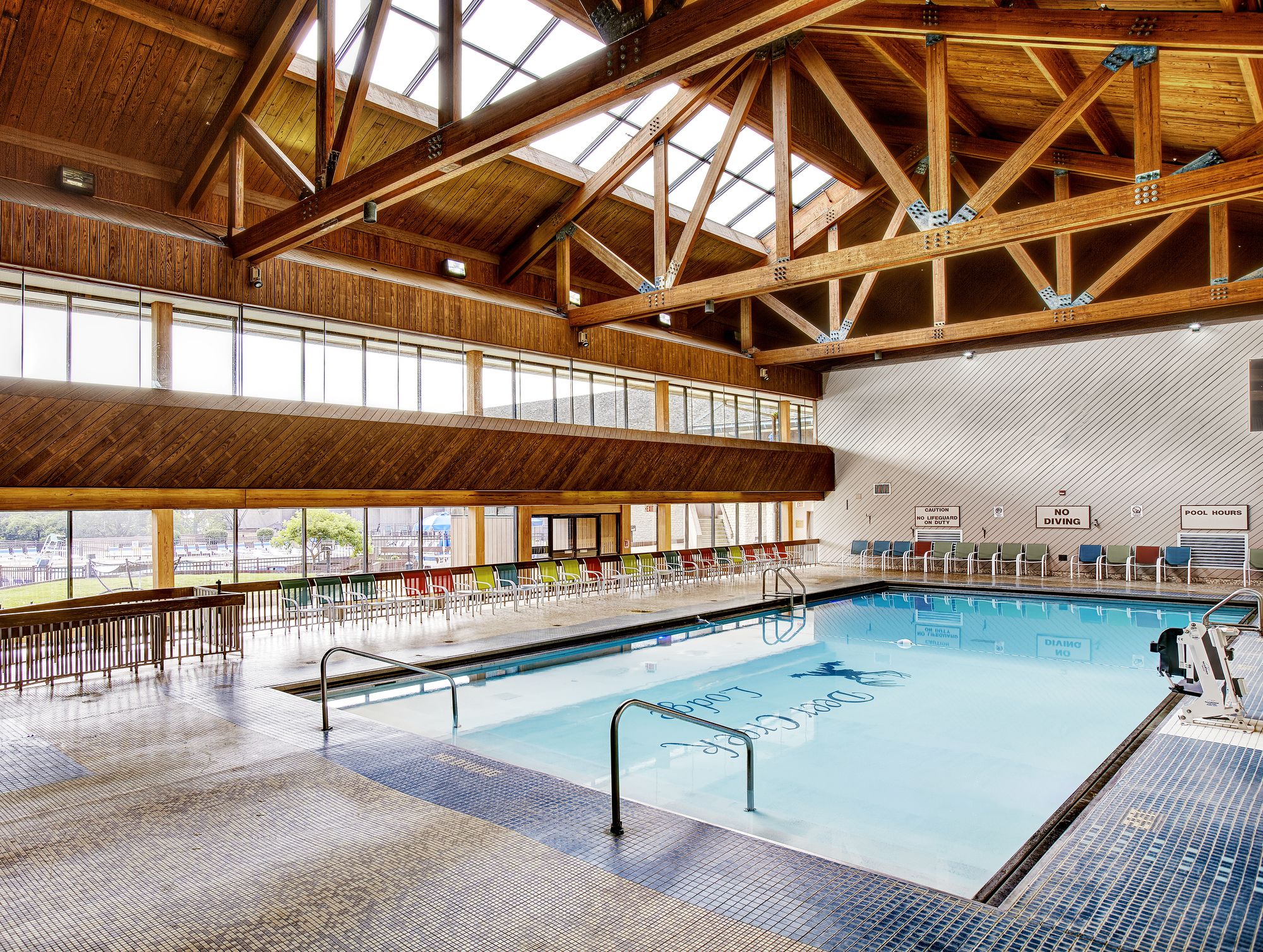 Deer Creek Lodge and Conference Center