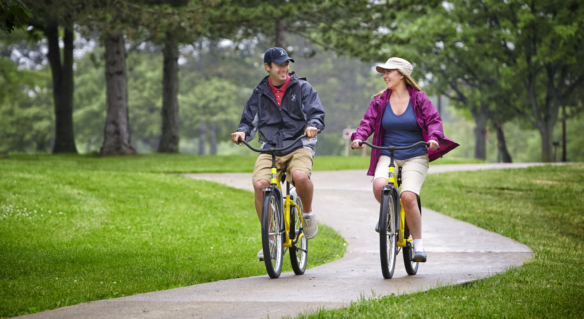 Deer Creek Lodge and Conference Center