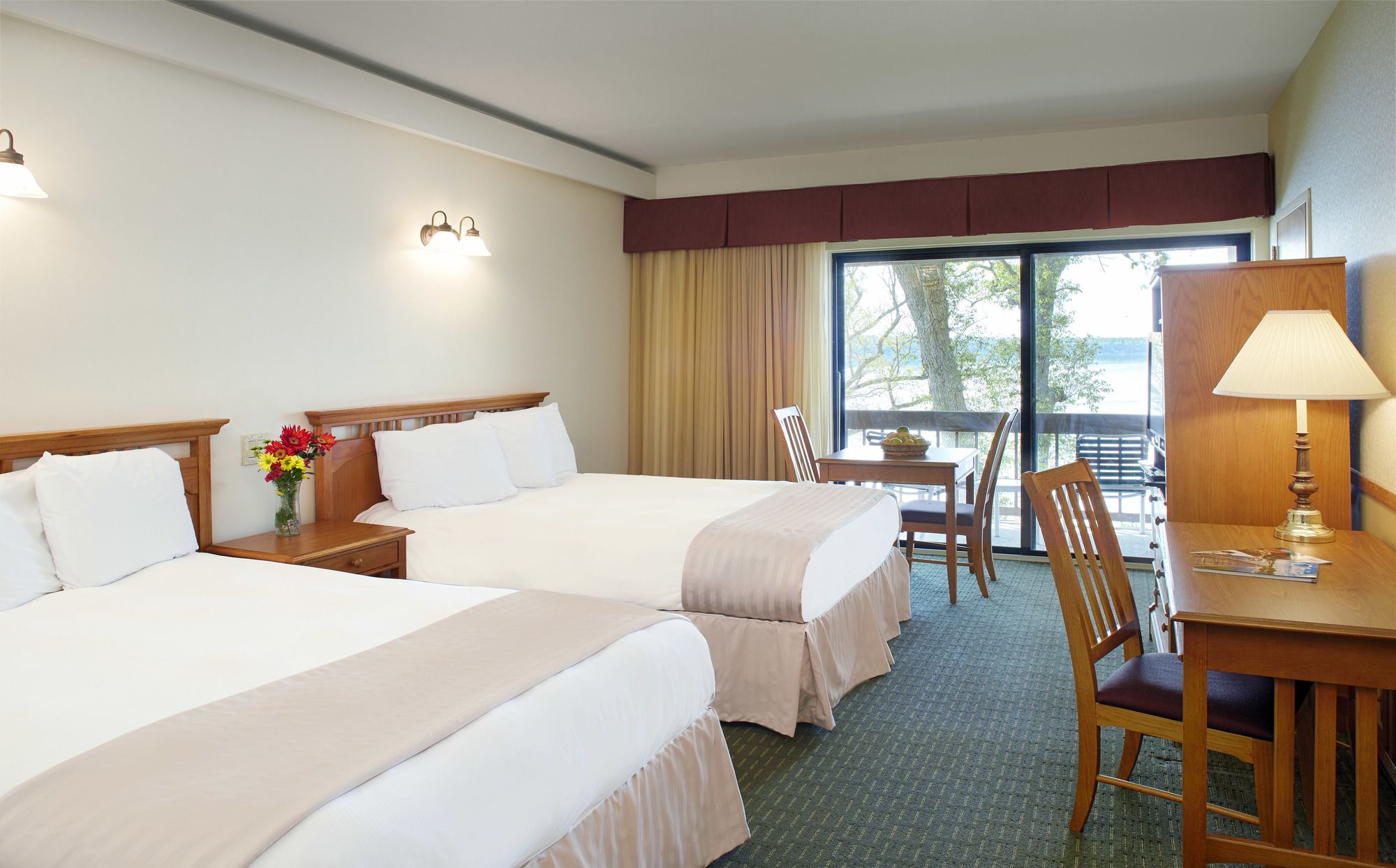 Deer Creek Lodge and Conference Center