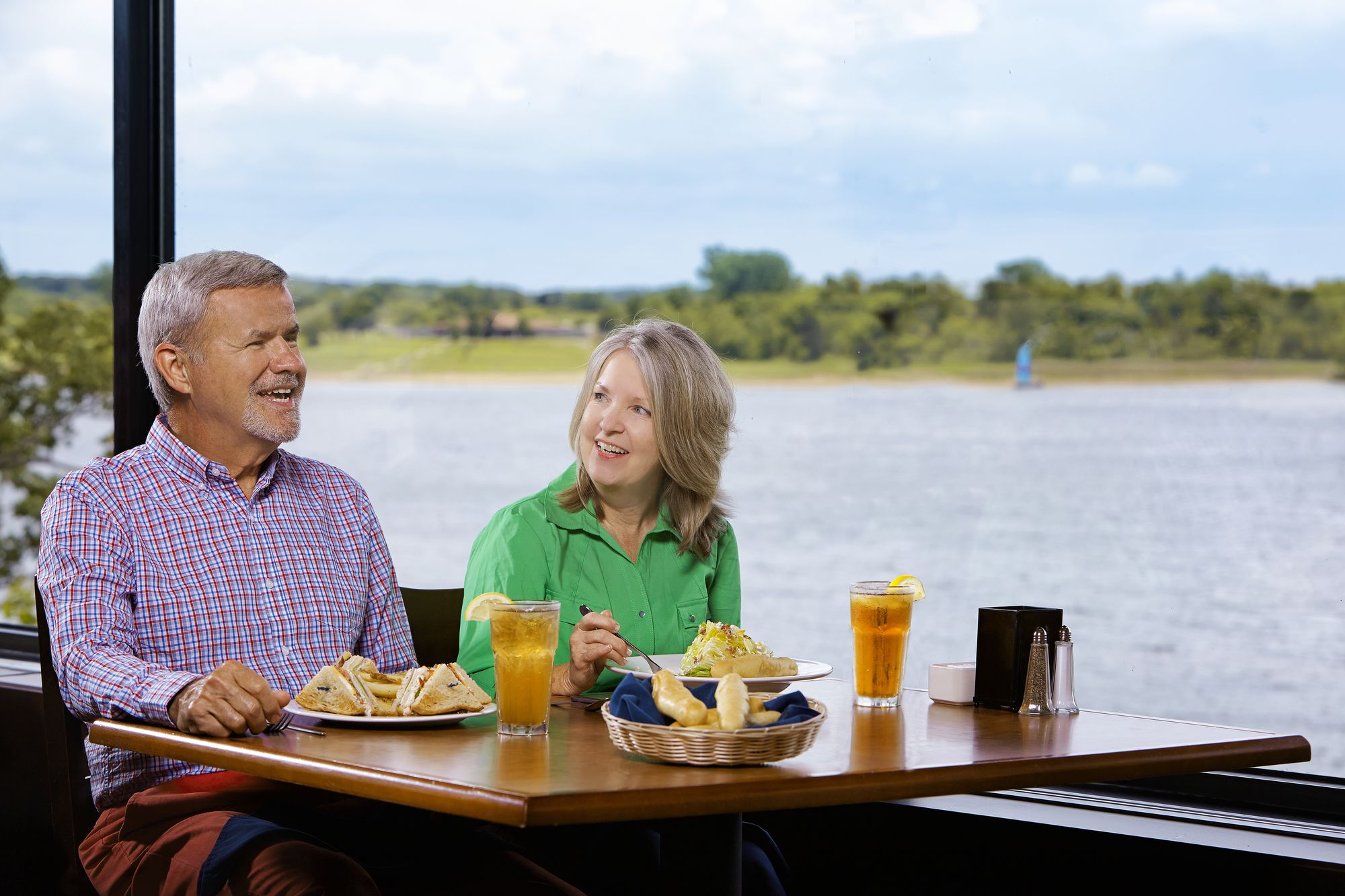 Deer Creek Lodge and Conference Center