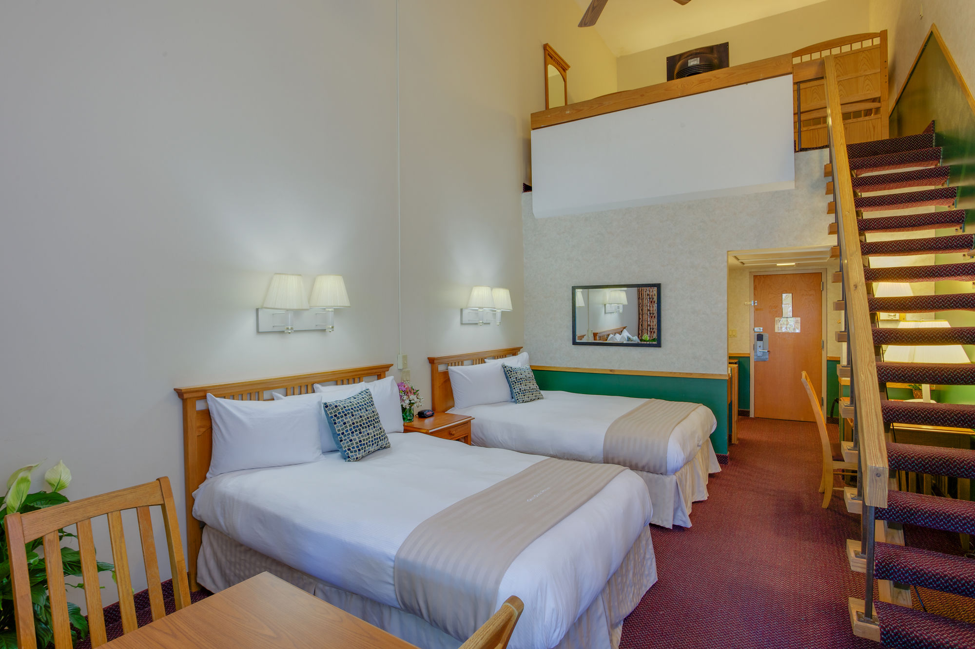 Deer Creek Lodge and Conference Center