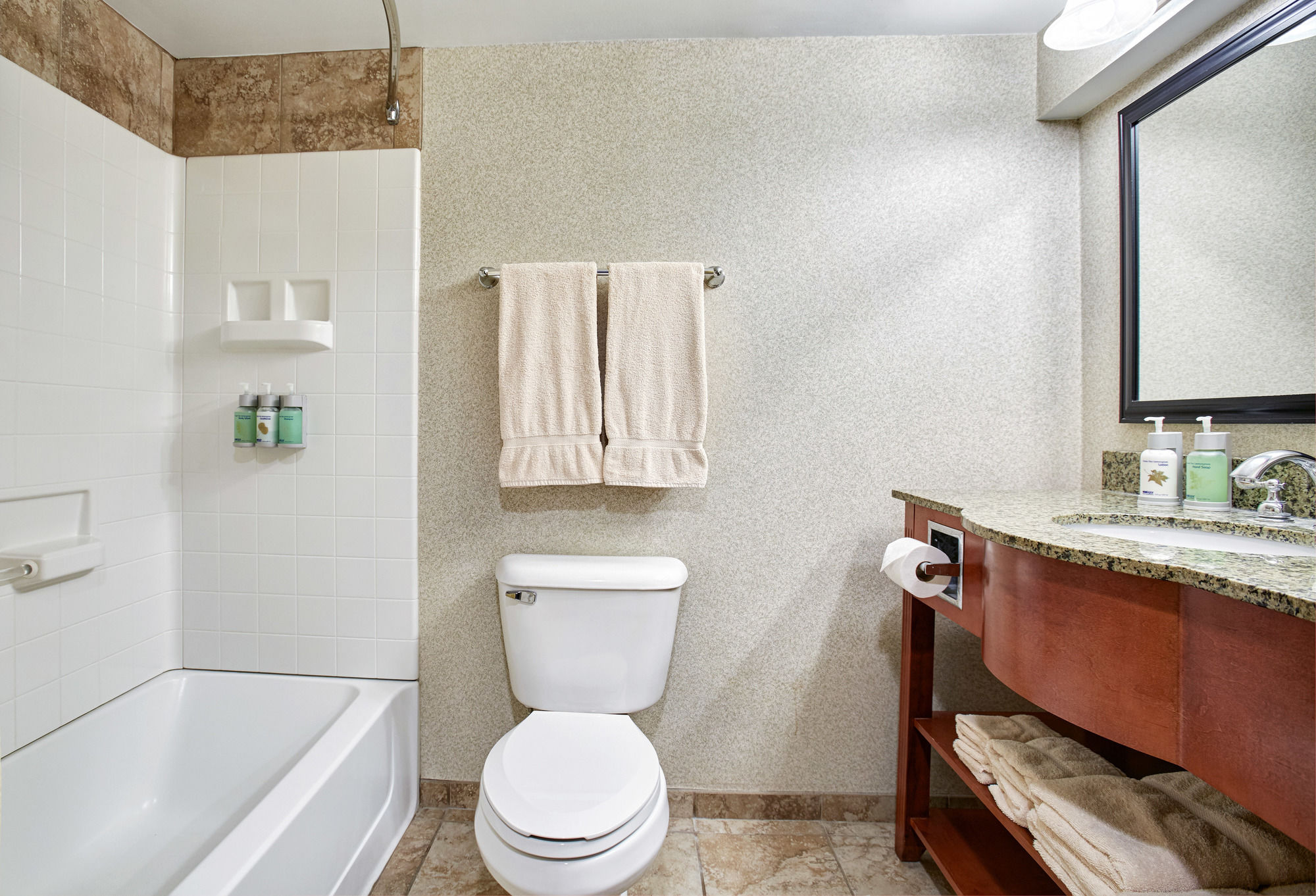 Deer Creek Lodge and Conference Center