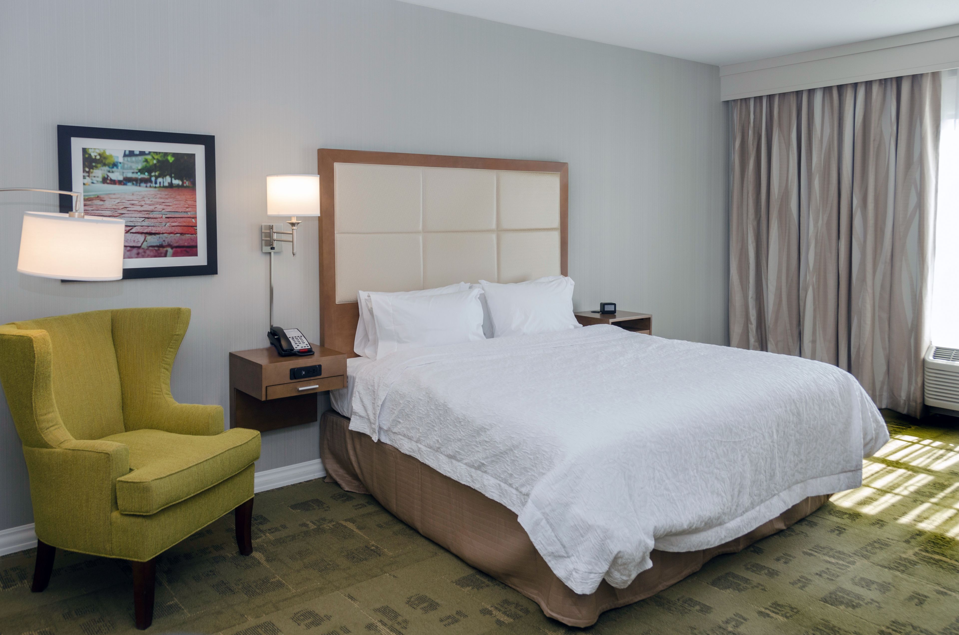 Hampton Inn and Suites New Albany Columbus