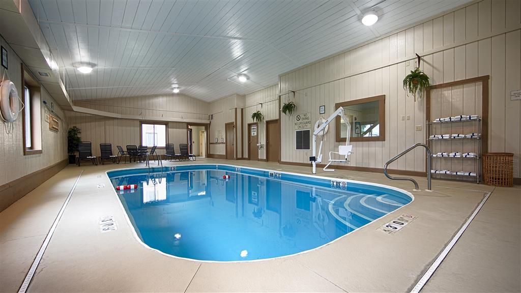 Best Western Dutch Valley Inn