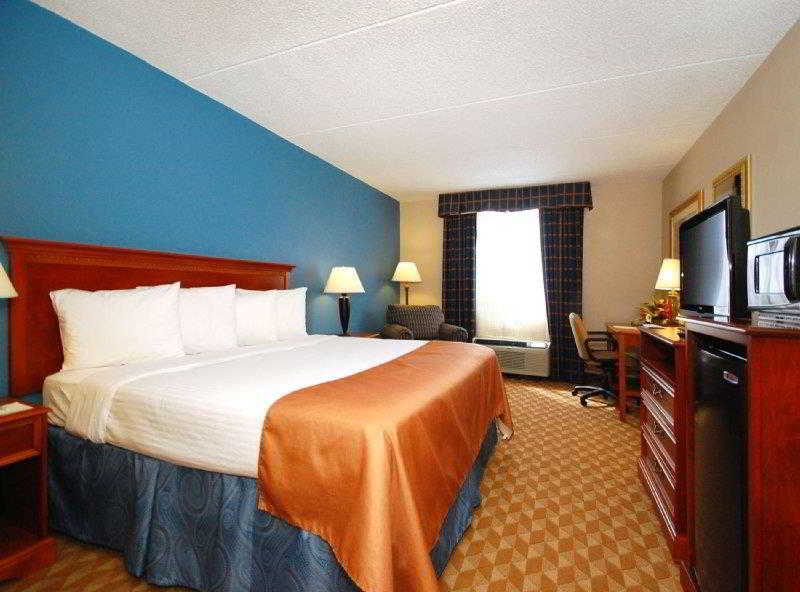 Best Western Dutch Valley Inn