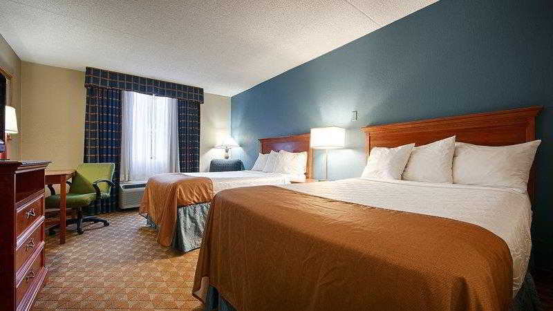 Best Western Dutch Valley Inn