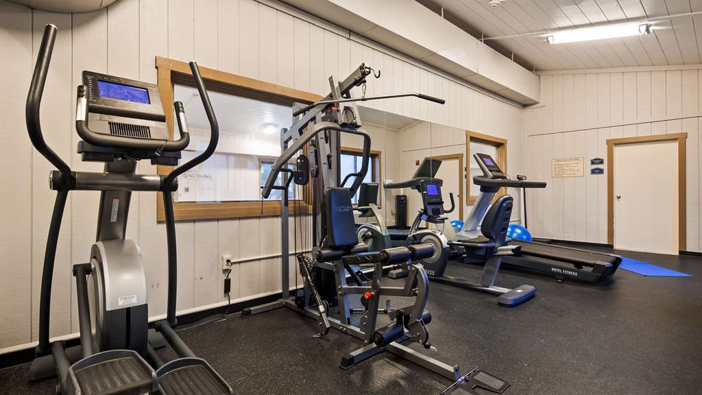 Best Western Dutch Valley Inn