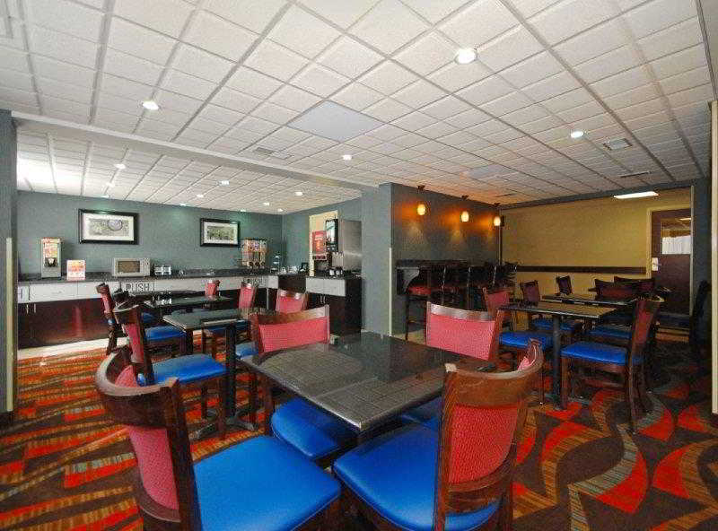 Best Western Dutch Valley Inn