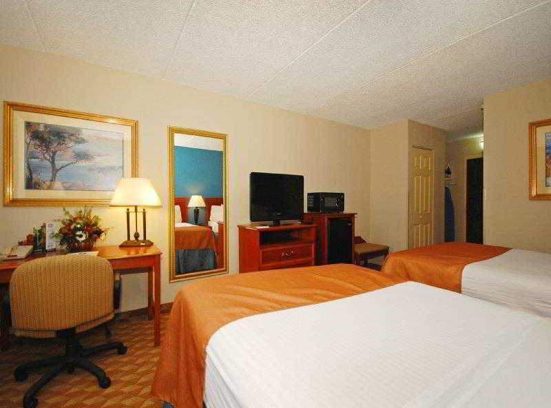 Best Western Dutch Valley Inn