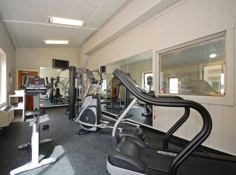 Best Western Dutch Valley Inn